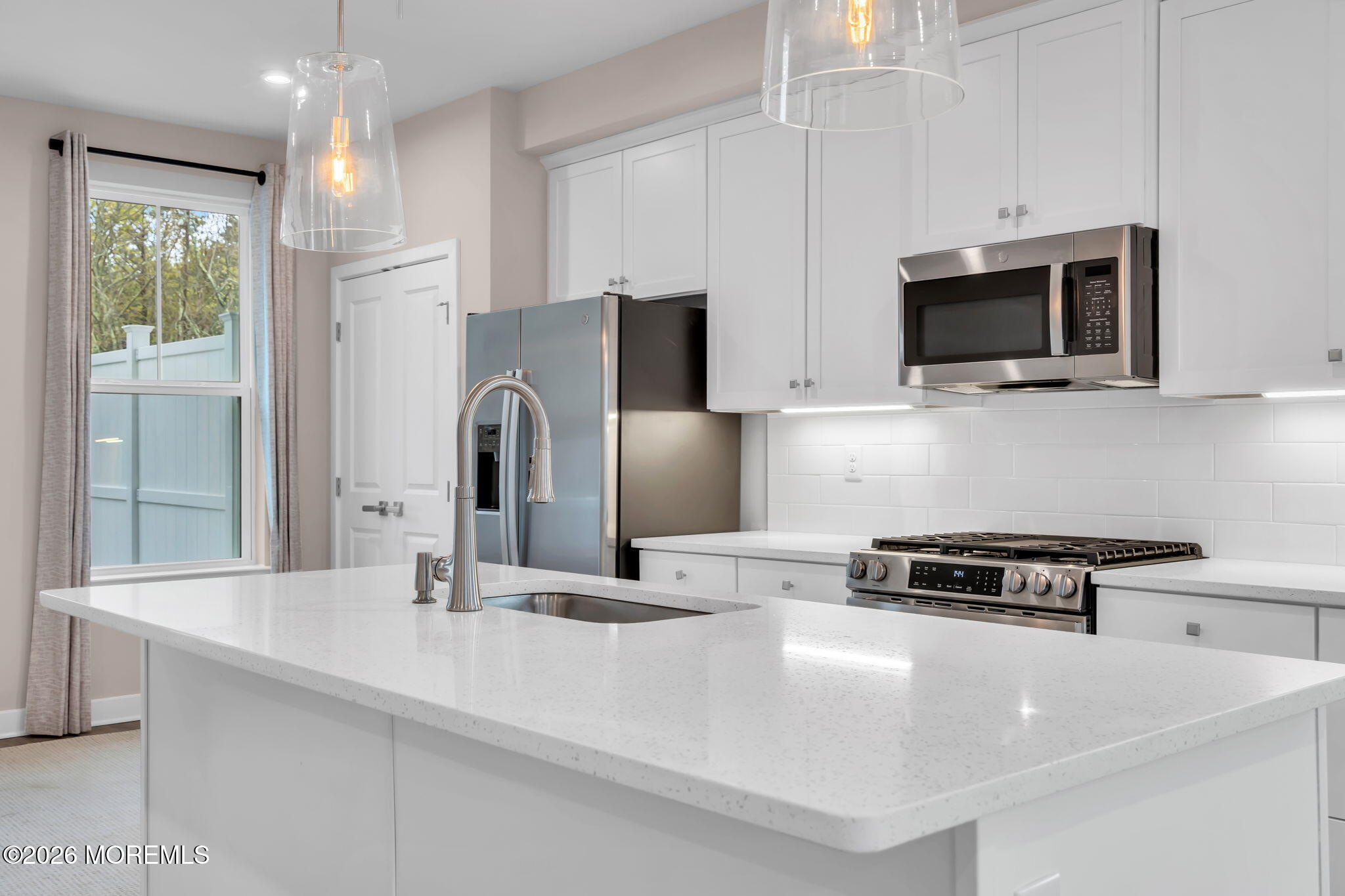 19 Halifax Road Bayville, NJ 08721 - Photo 13 of 67 Kitchen