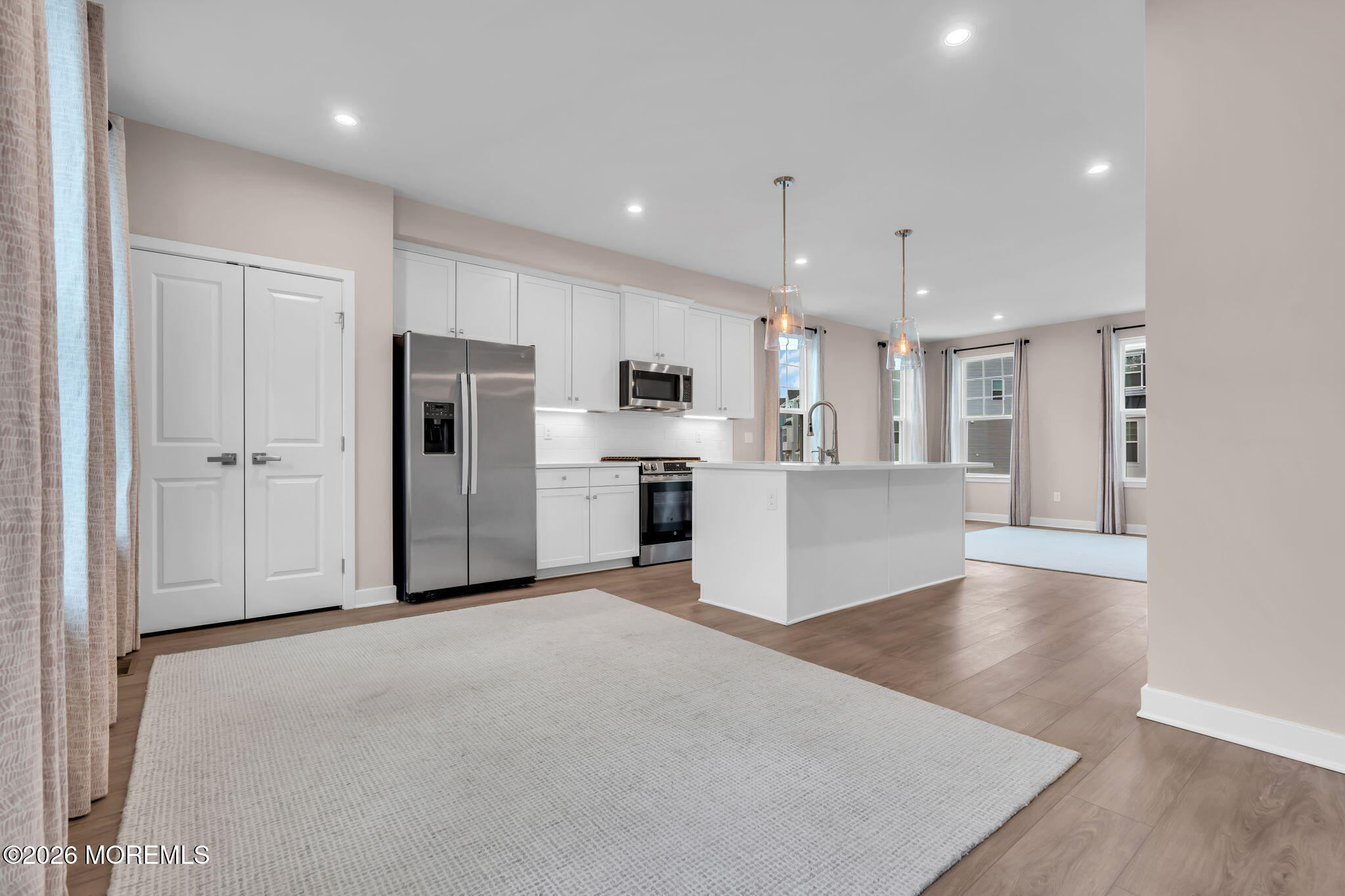 19 Halifax Road Bayville, NJ 08721 - Photo 17 of 67 Dining Area