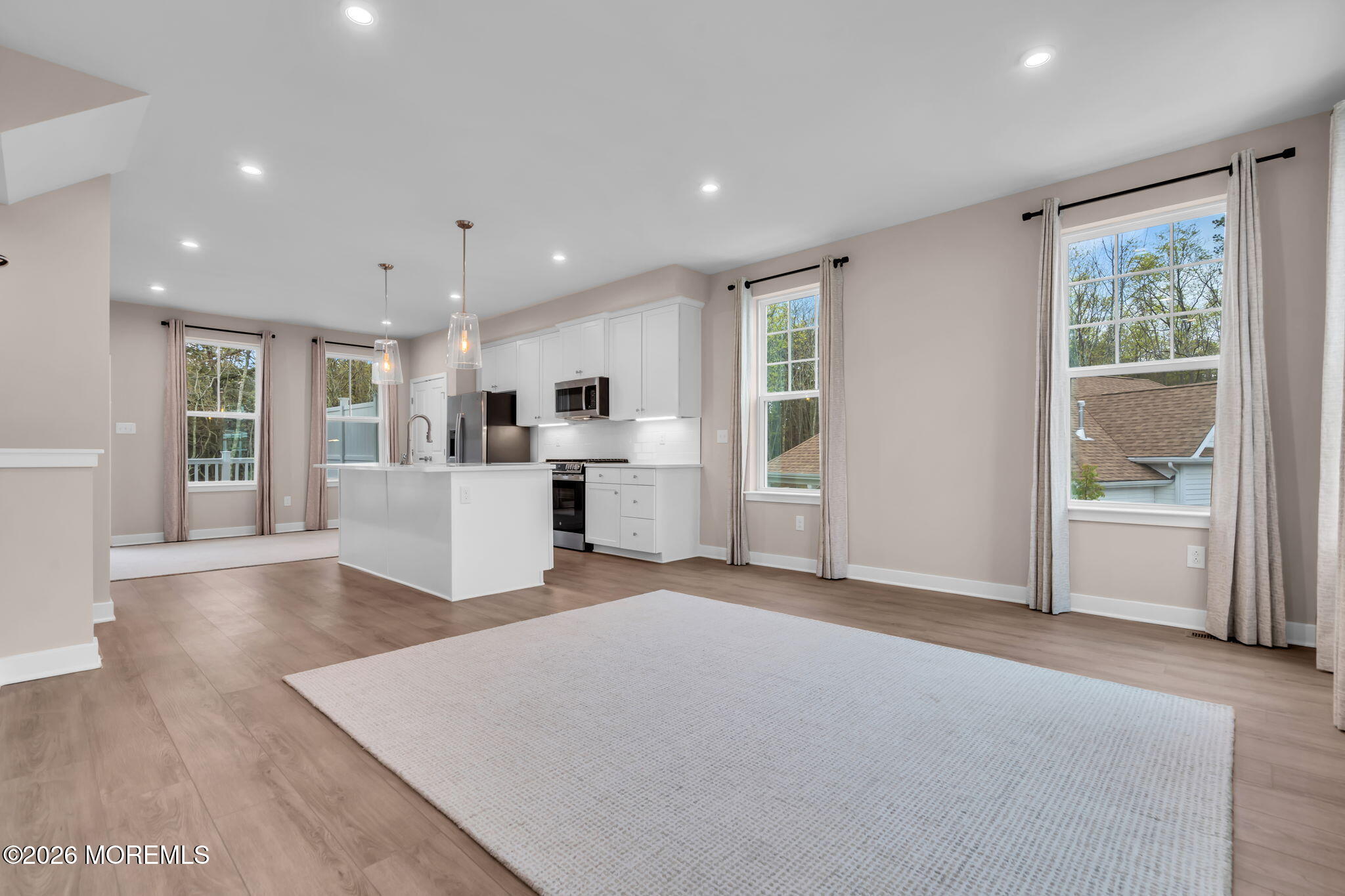 19 Halifax Road Bayville, NJ 08721 - Photo 22 of 67 Great Room