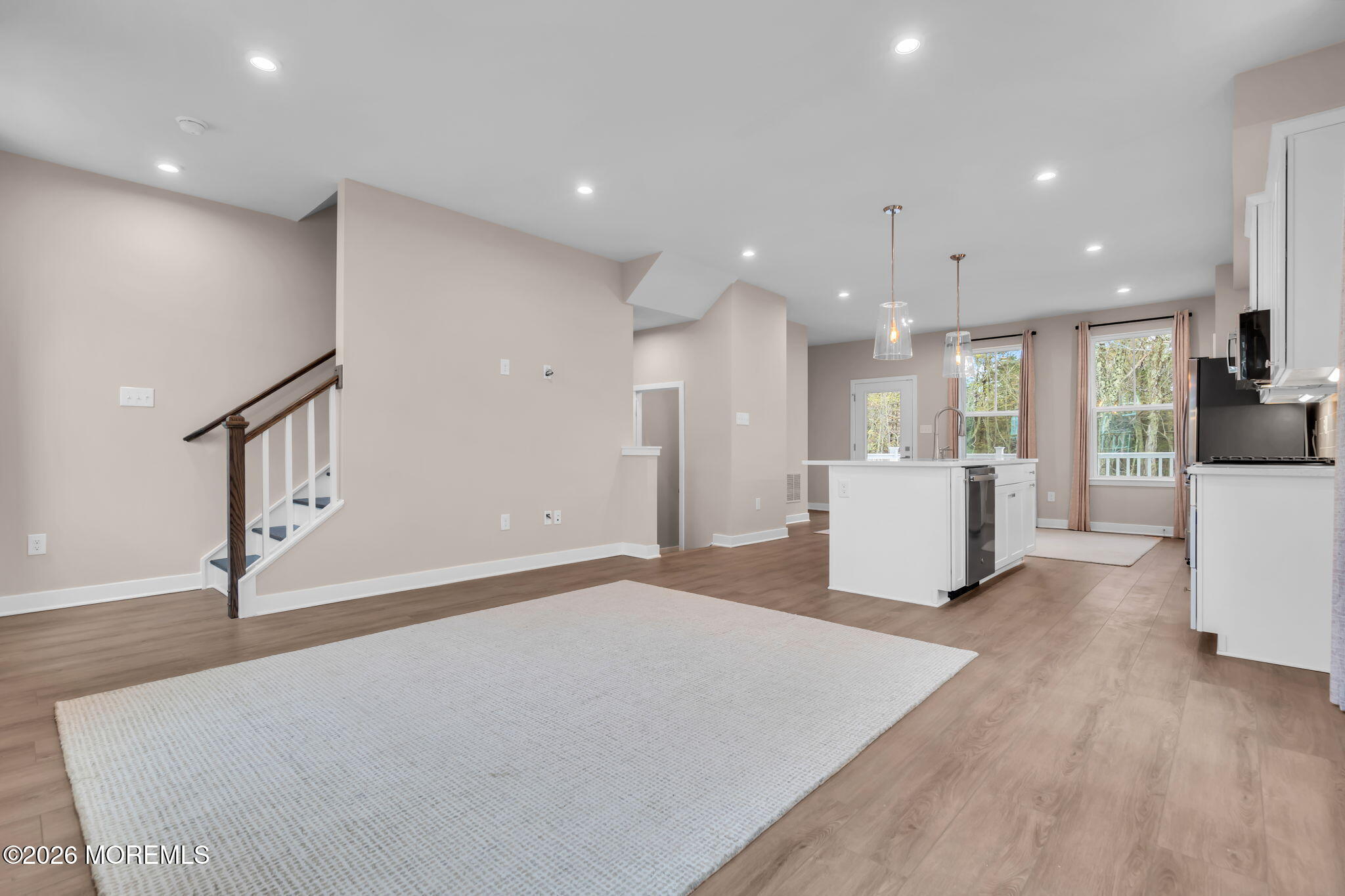 19 Halifax Road Bayville, NJ 08721 - Photo 23 of 67 Great Room