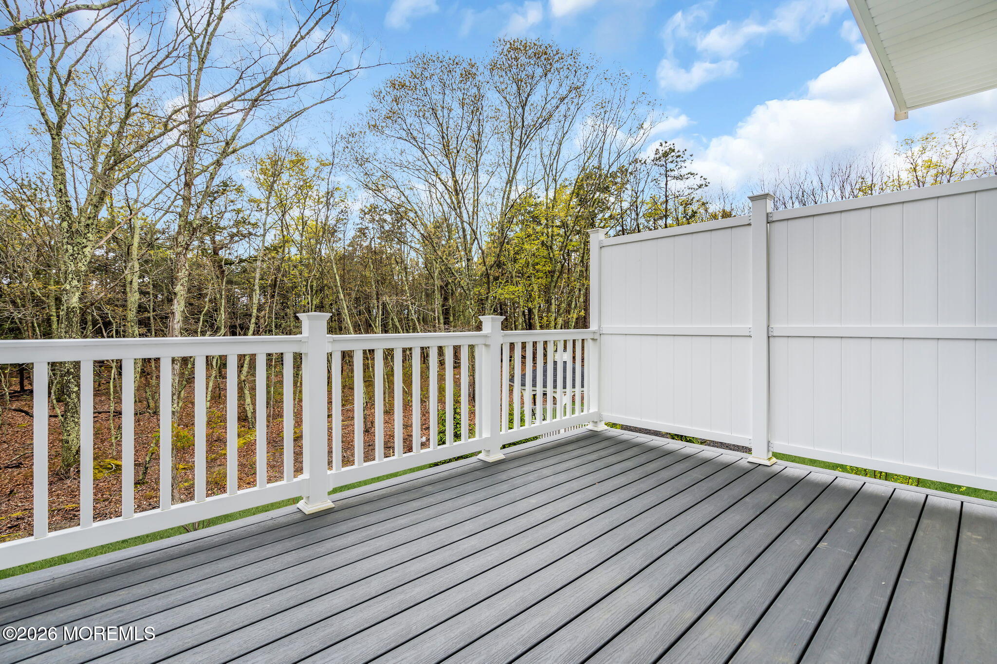 19 Halifax Road Bayville, NJ 08721 - Photo 26 of 67 Deck