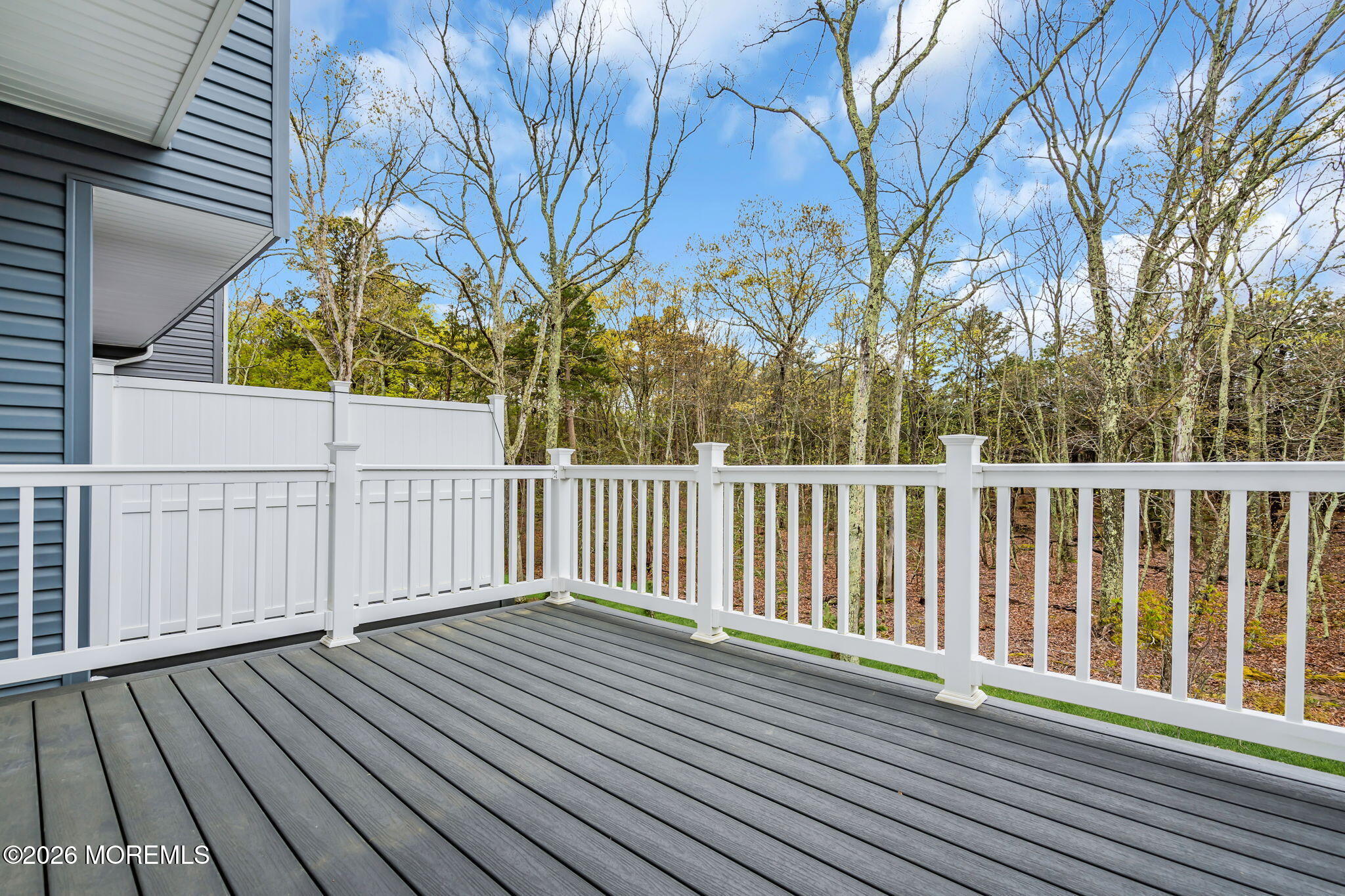 19 Halifax Road Bayville, NJ 08721 - Photo 27 of 67 Deck