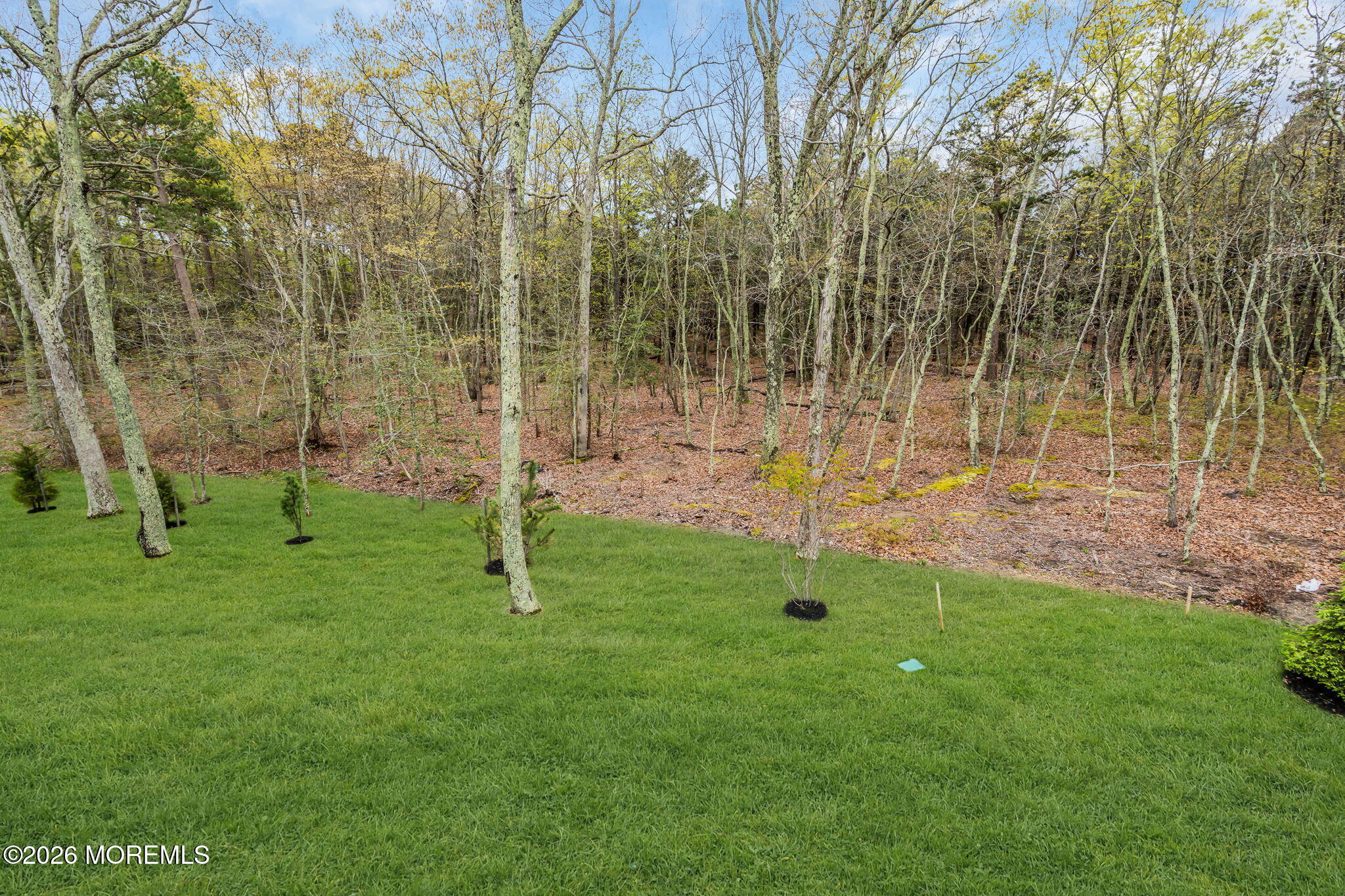 19 Halifax Road Bayville, NJ 08721 - Photo 31 of 67 View from Deck