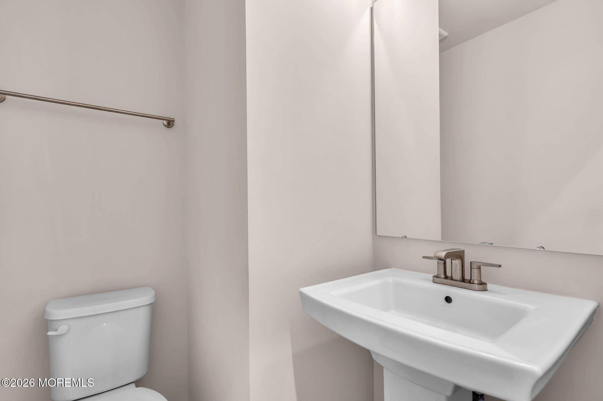 19 Halifax Road Bayville, NJ 08721 - Photo 33 of 67 Half Bath