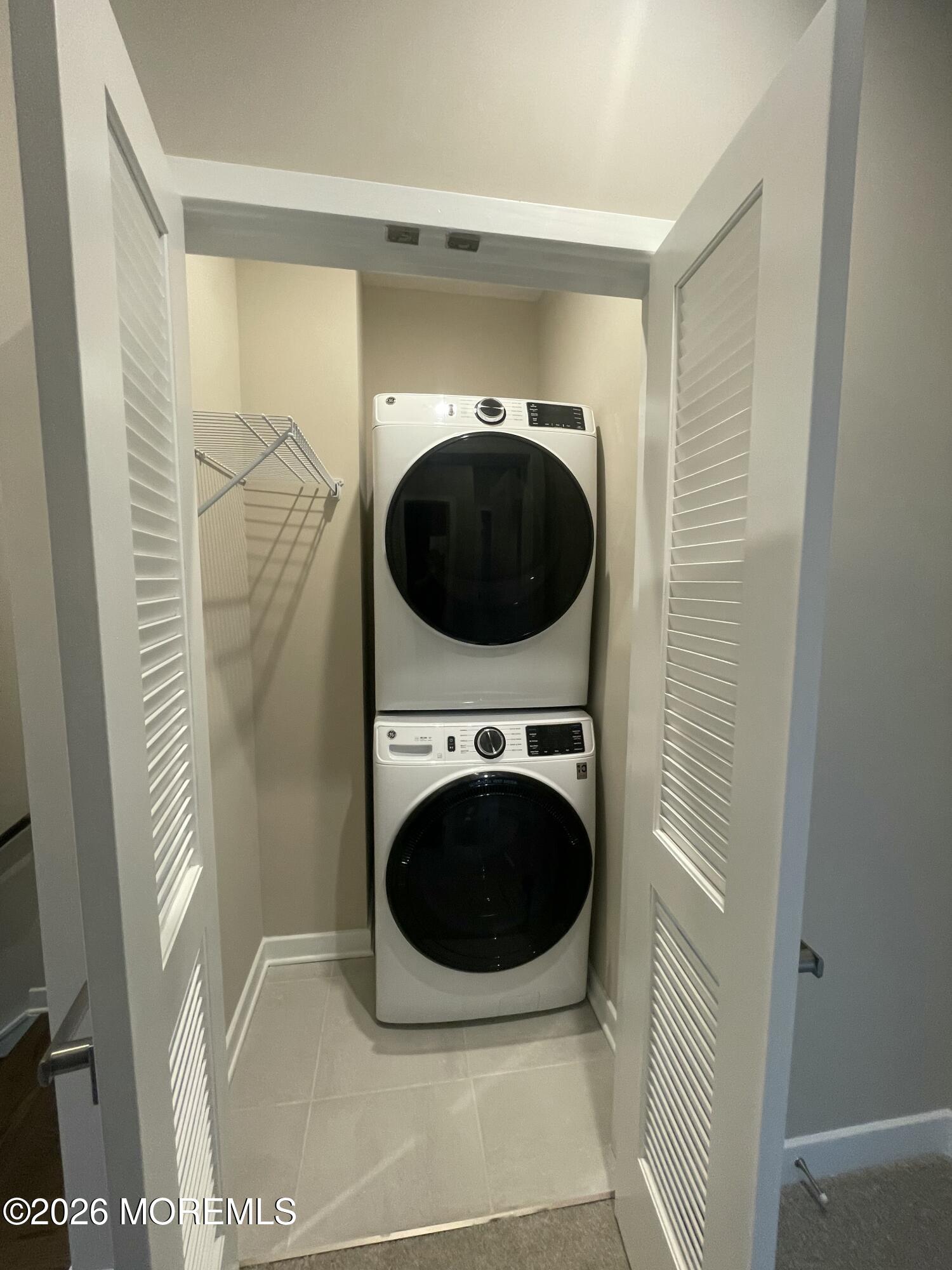19 Halifax Road Bayville, NJ 08721 - Photo 40 of 67 Laundry