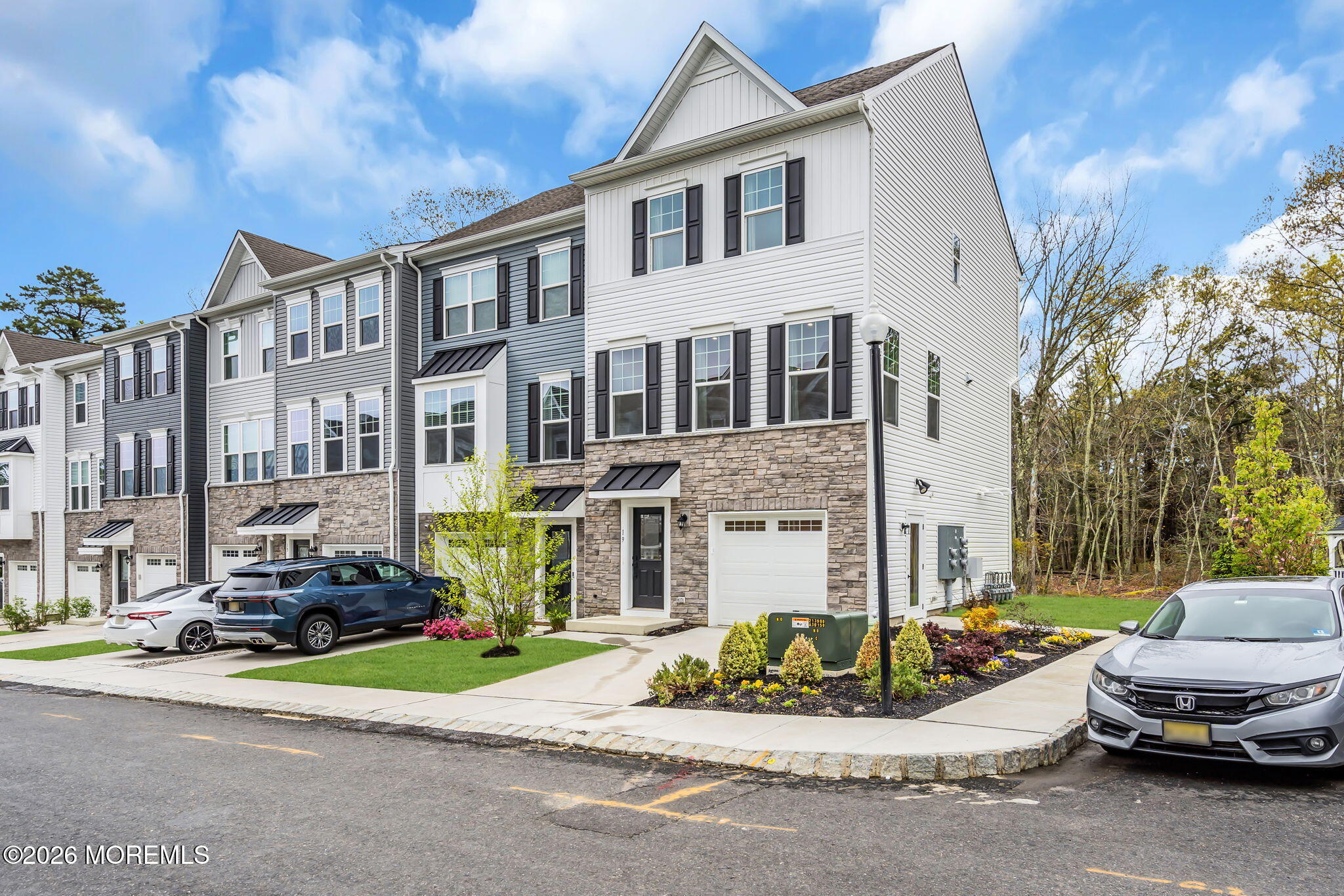 19 Halifax Road Bayville, NJ 08721 - Photo 4 of 67 Front