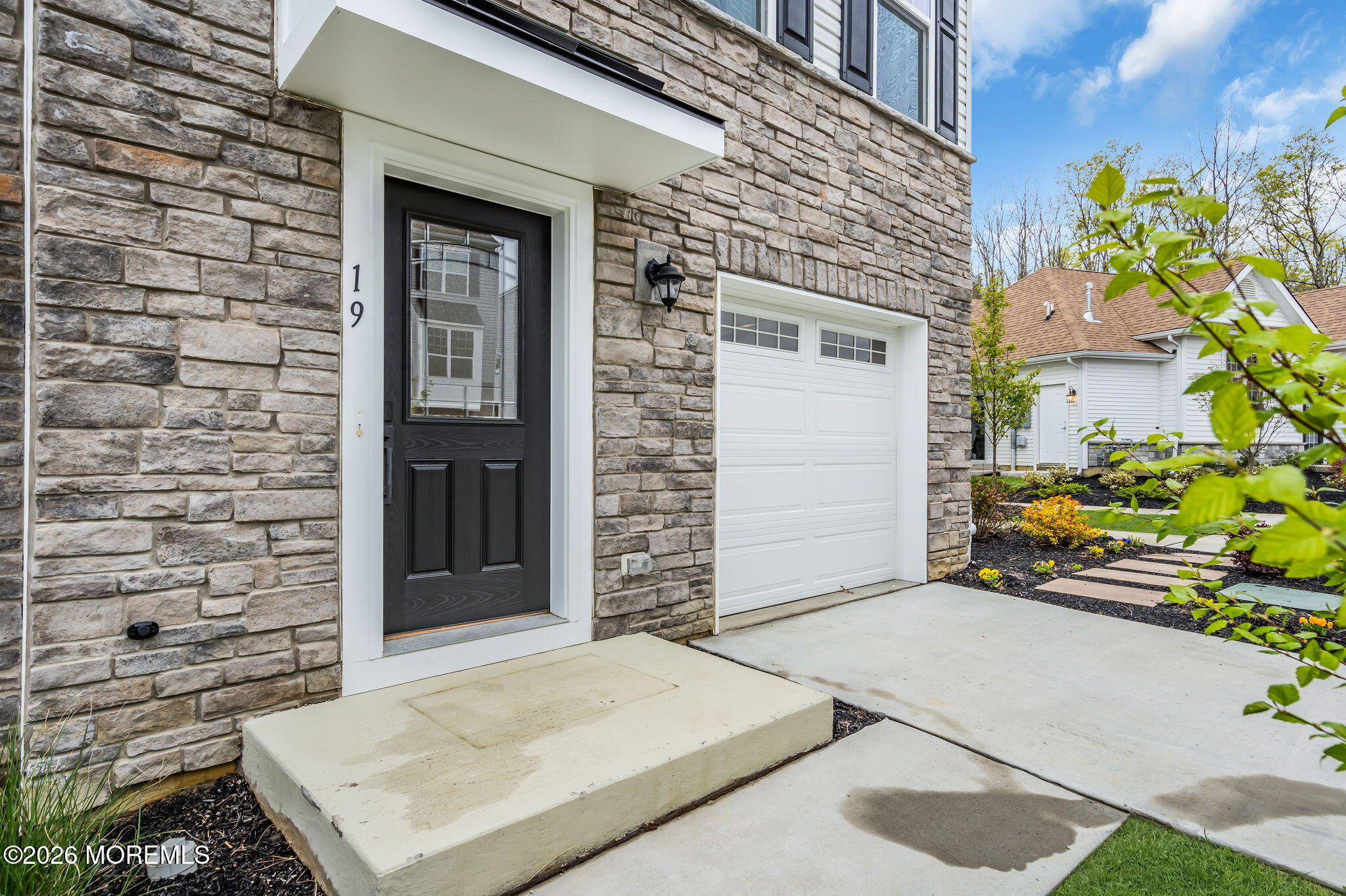 19 Halifax Road Bayville, NJ 08721 - Photo 5 of 67 Front Door