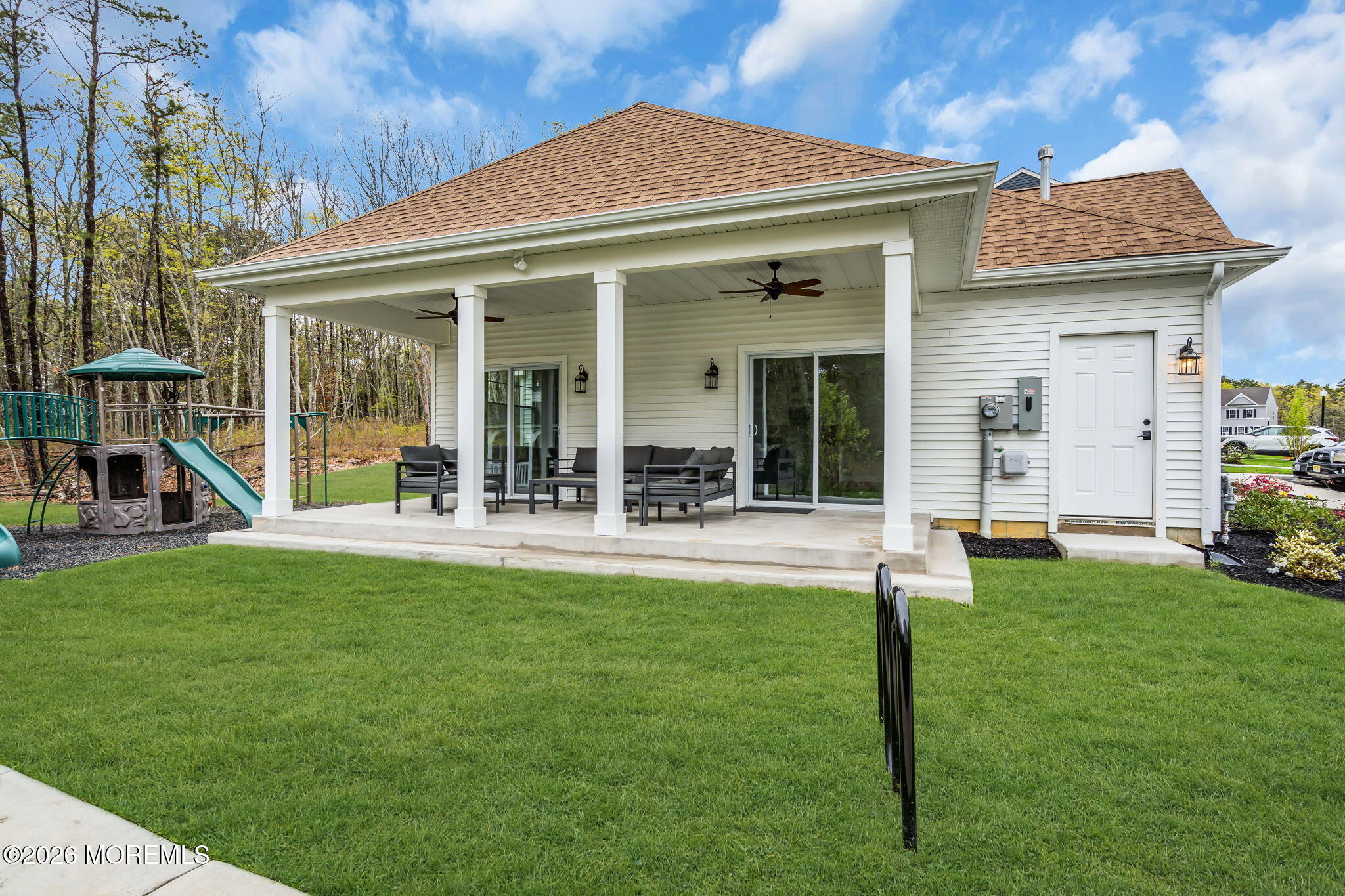 19 Halifax Road Bayville, NJ 08721 - Photo 52 of 67 Clubhouse
