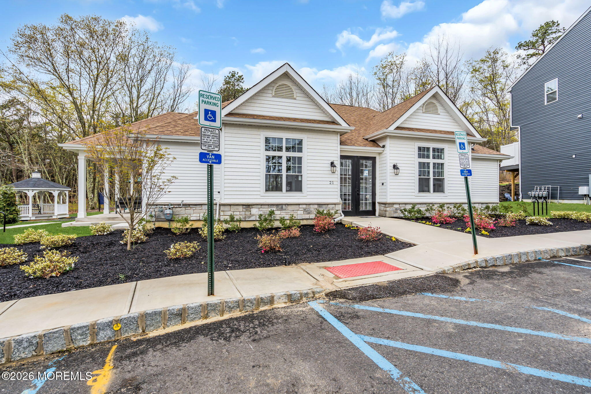 19 Halifax Road Bayville, NJ 08721 - Photo 53 of 67 Clubhouse