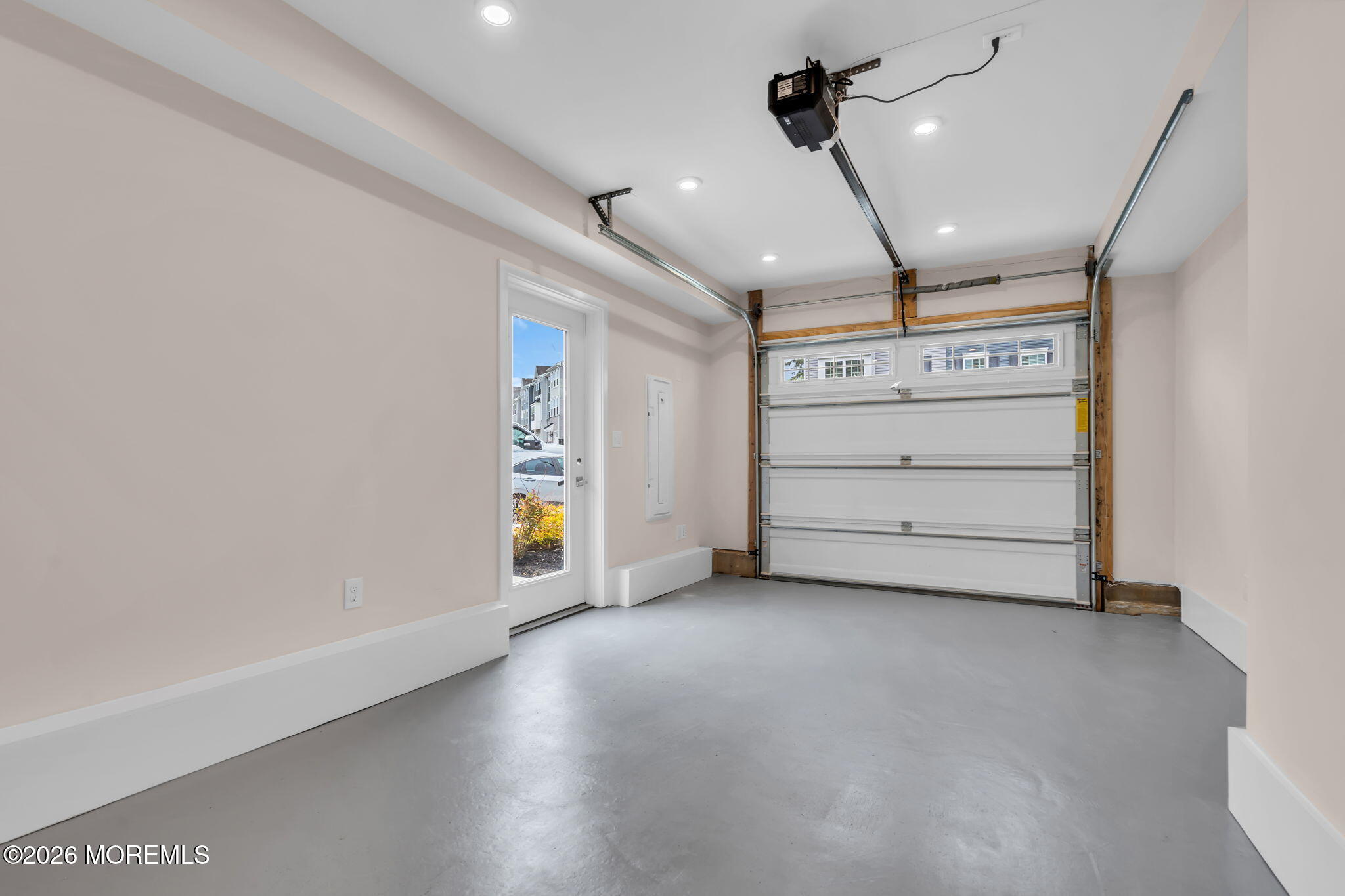19 Halifax Road Bayville, NJ 08721 - Photo 54 of 67 Enhanced Garage