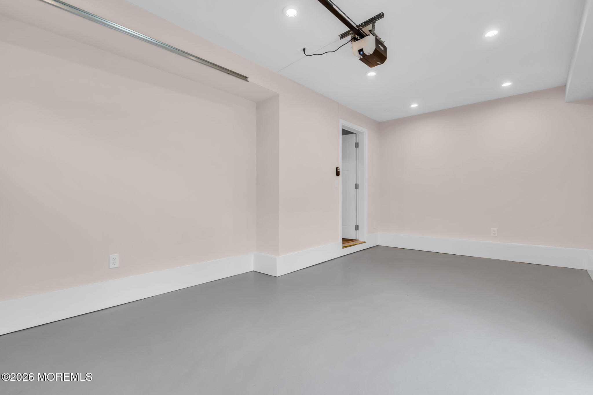 19 Halifax Road Bayville, NJ 08721 - Photo 55 of 67 Garage