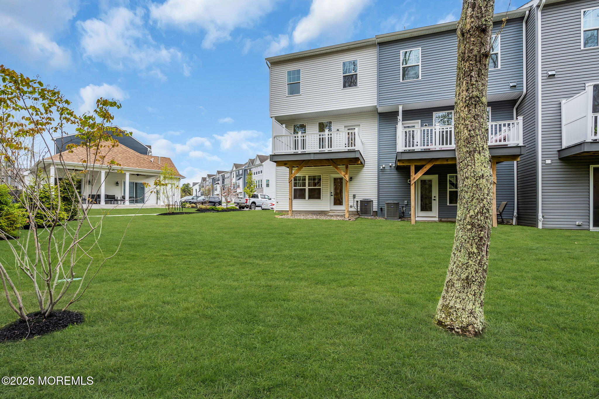 19 Halifax Road Bayville, NJ 08721 - Photo 59 of 67 Rear View