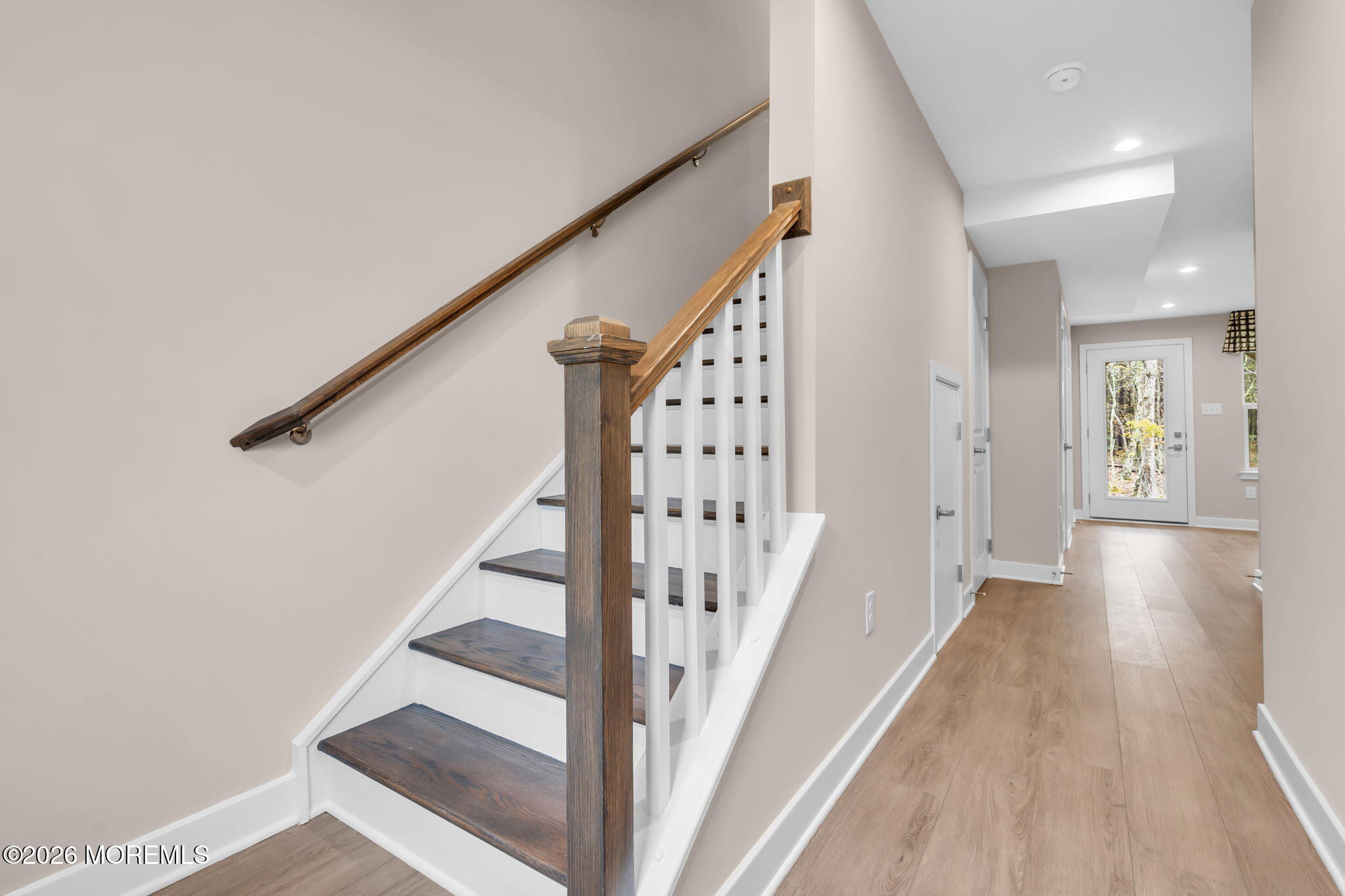 19 Halifax Road Bayville, NJ 08721 - Photo 7 of 67 Stairs to 2nd Floor