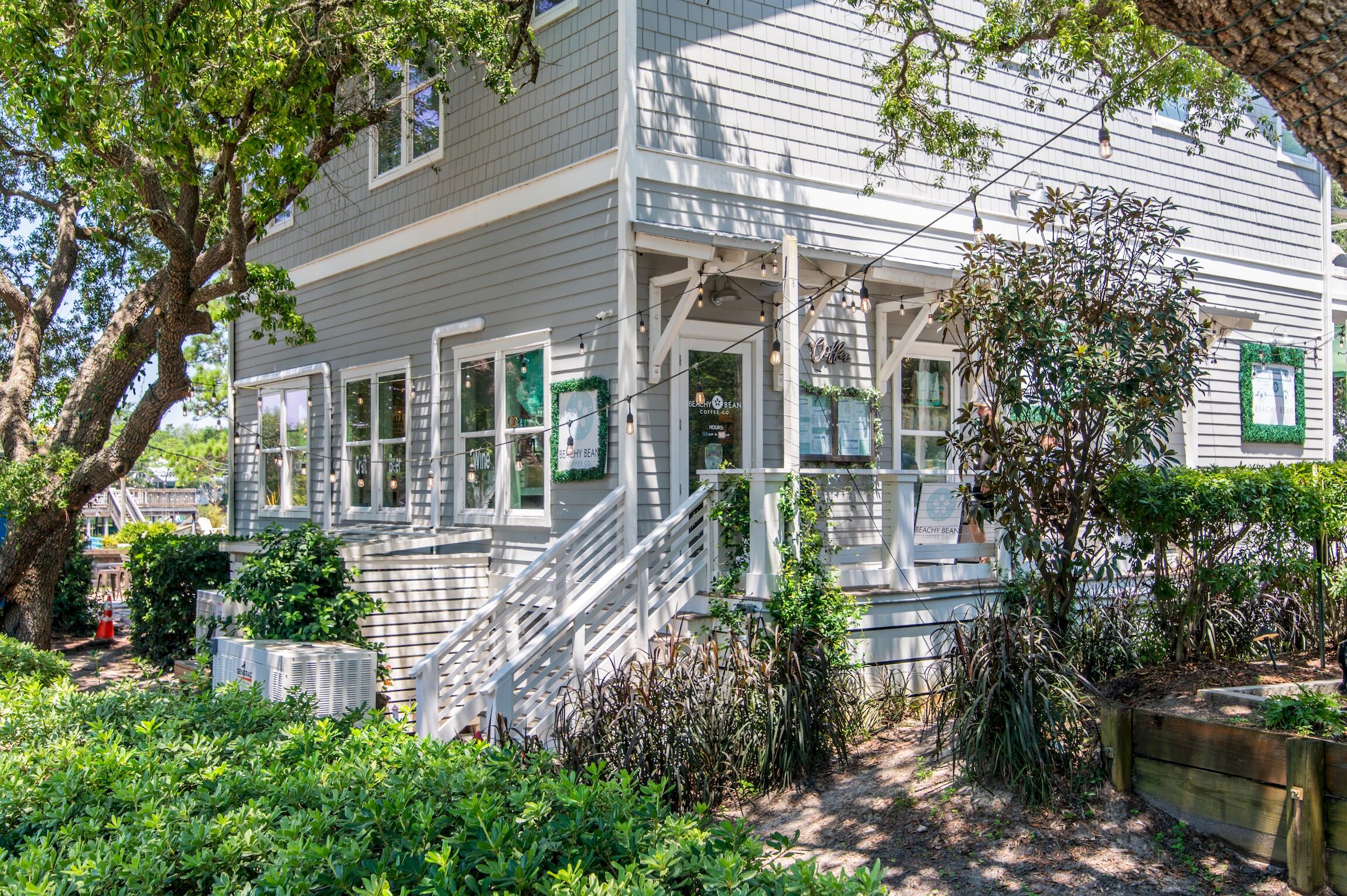 11 Beachside Drive, Unit 323 Santa Rosa Beach, FL 32459 - Photo 55 of 65 Wine + Coffee shop