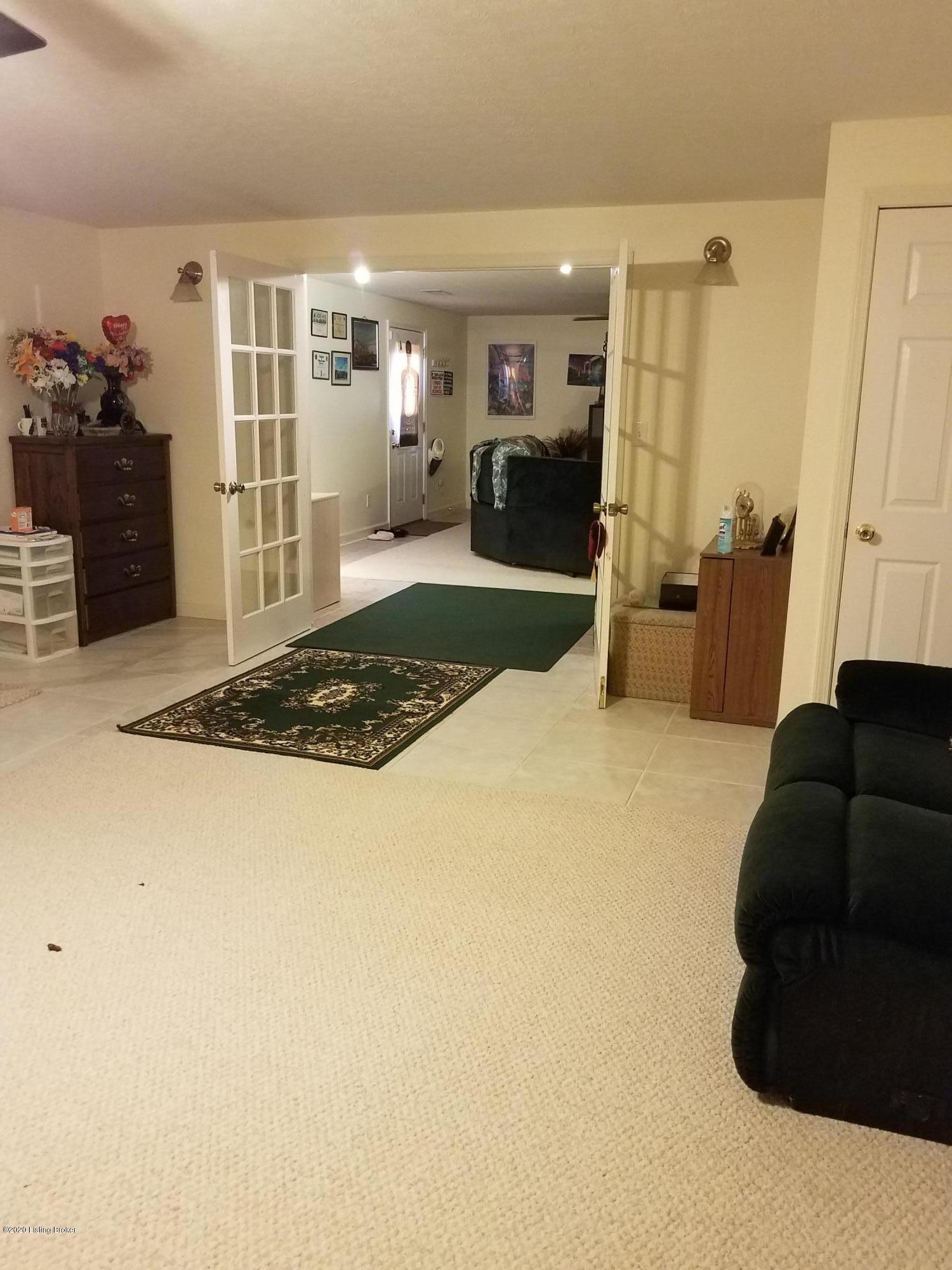 326 Tom Brown Road Vine Grove, KY 40175 - Photo 7 of 12 tom brown basement 1