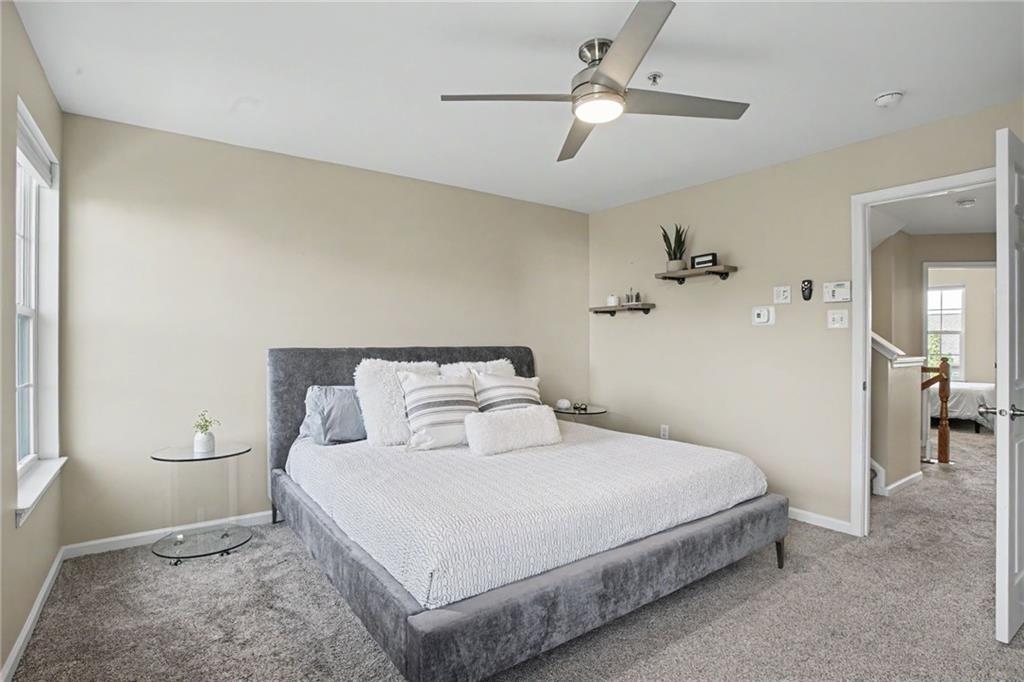 361 Wealdstone Road Cranberry Township, PA 16066 - Photo 29 of 46 Gallery Image 29