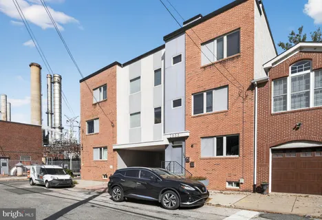 $425,000 | 2555 Carpenter Street, Unit C, Philadelphia, PA 19146