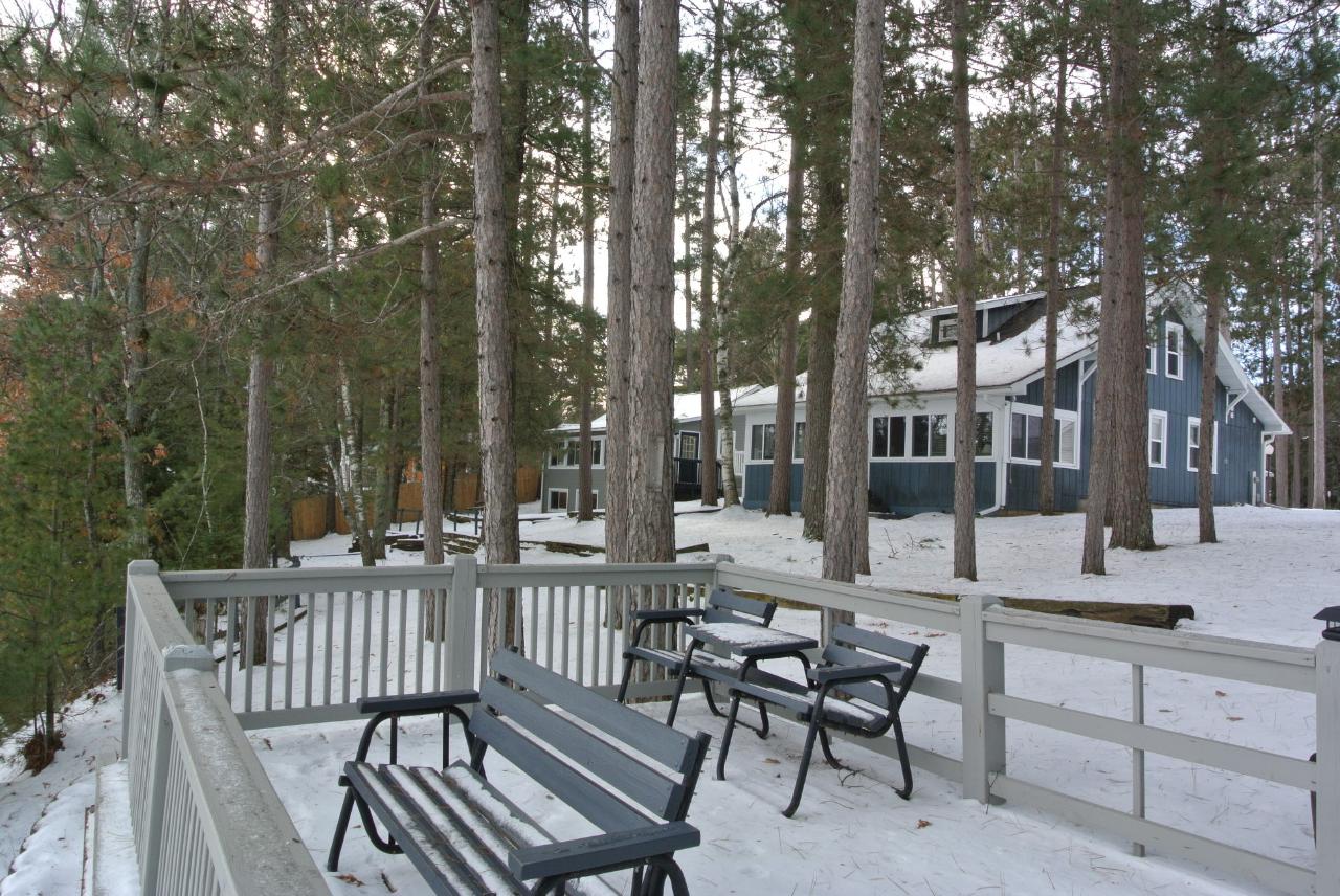 9484 Country Club Road, Unit 6 Minocqua, WI 54548 - Photo 30 of 41 Gallery Image 30
