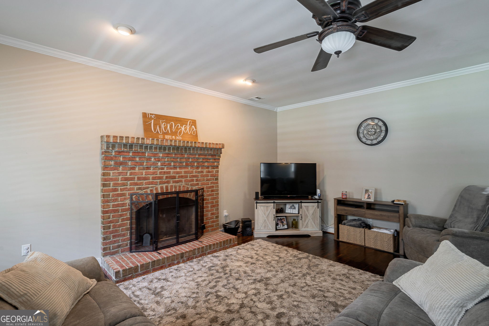 262 Brickyard Road Comer, GA 30629 - Photo 17 of 58 Gallery Image 17