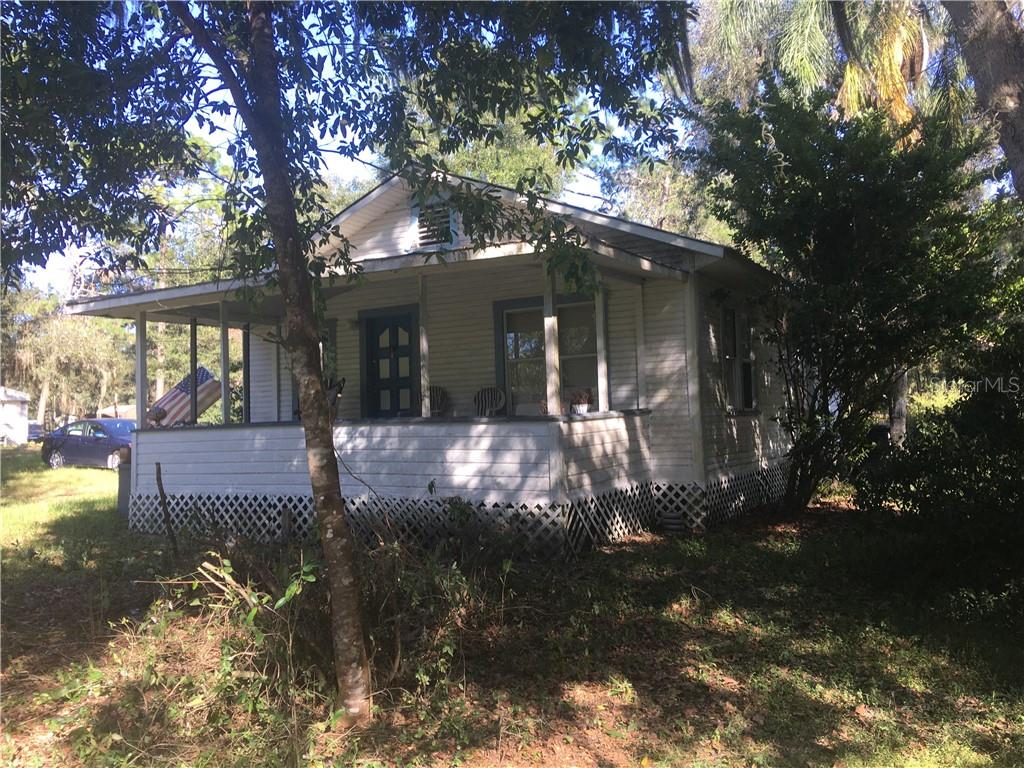 22609 Jacobson Road Brooksville, FL 34601 - Photo 1 of 1 Gallery Image 1
