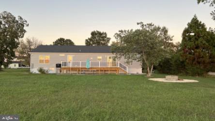 1230 Horse Point Road Fishing Creek, MD 21634 - Photo 7 of 20