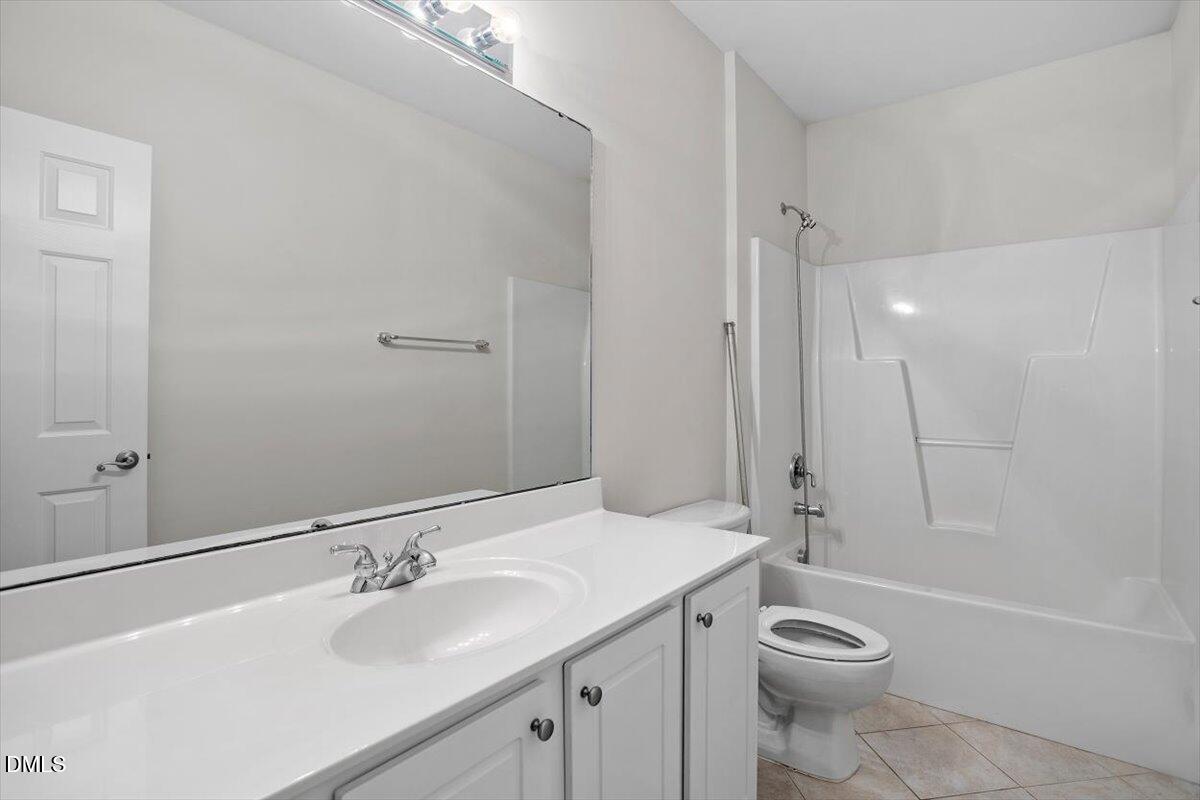 252 Ashton Hall Lane Raleigh, NC 27609 - Photo 35 of 45