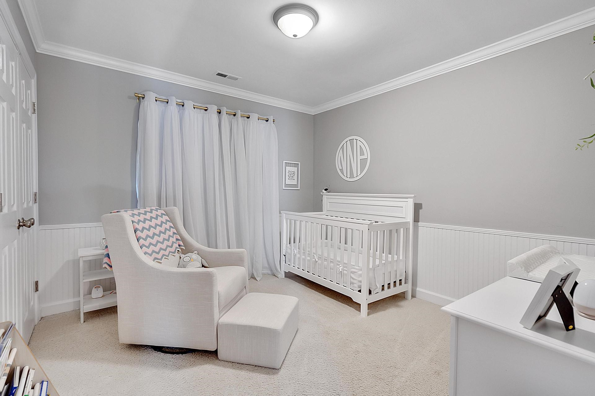 7905 Ocoee Court Raleigh, NC 27612 - Photo 24 of 55 Upstairs Secondary Bedroom 1