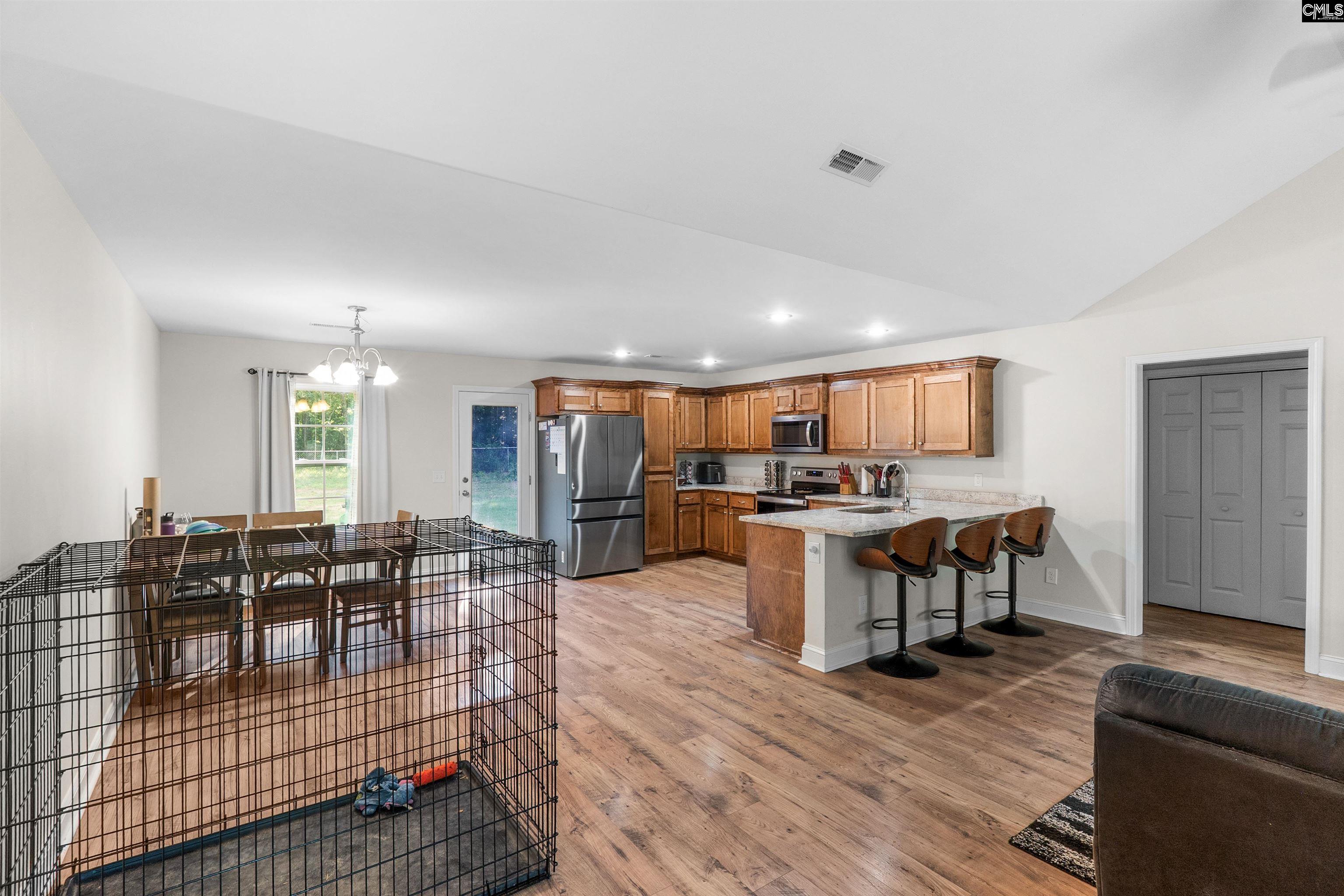 4880 McLaurin Road Wedgefield, SC 29168 - Photo 8 of 24