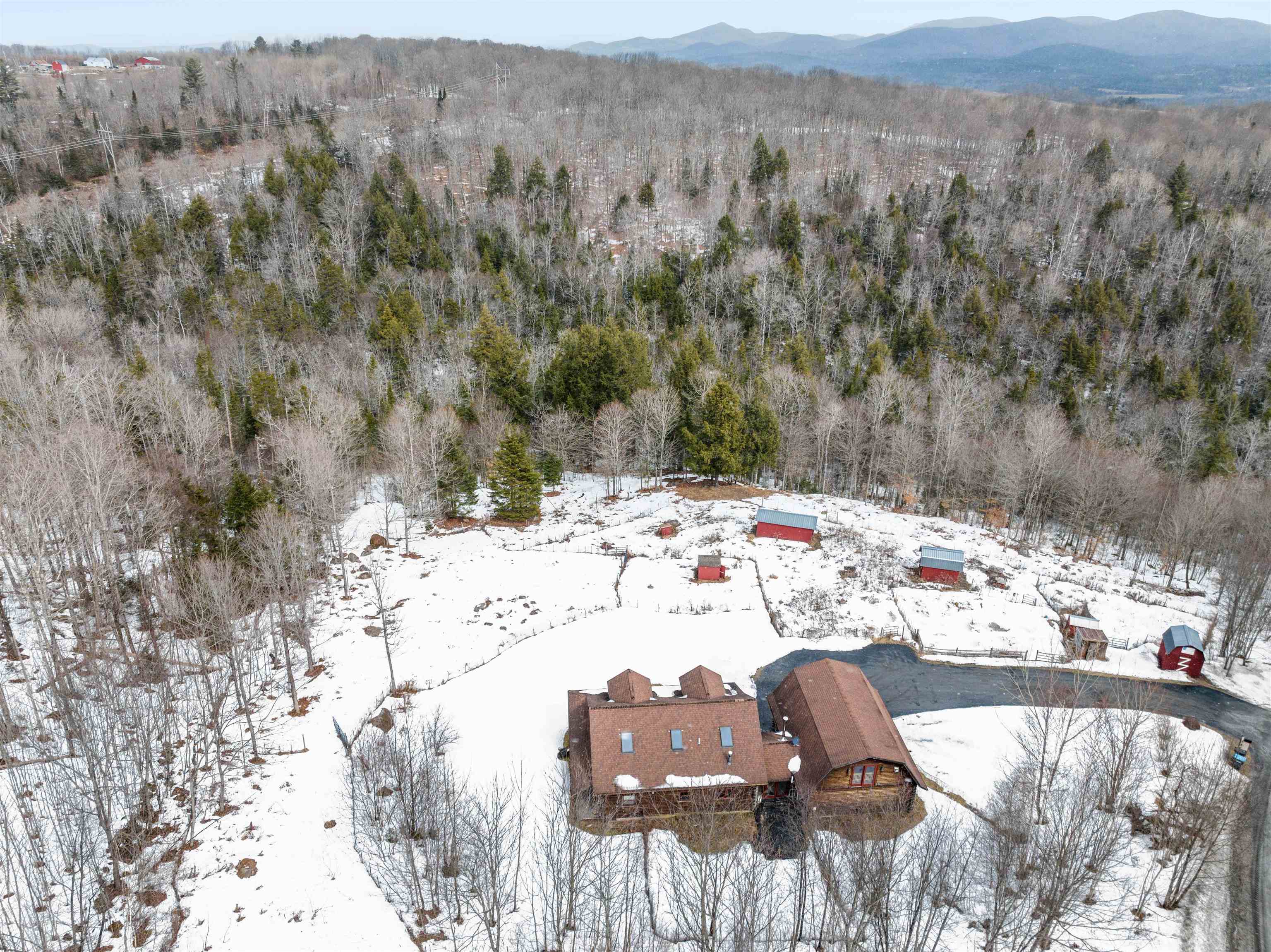 356 Hyland Hill Road Washington, VT 05675 - Photo 22 of 57