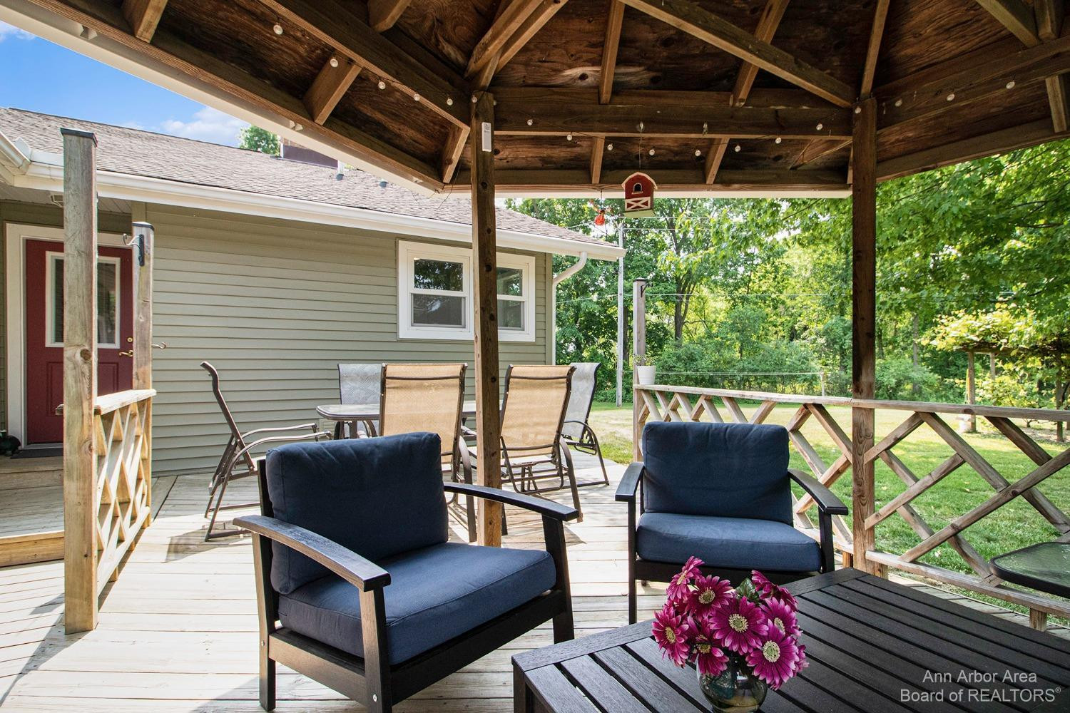 7413 Zeeb Road Dexter, MI 48130 - Photo 25 of 36 Photo 25