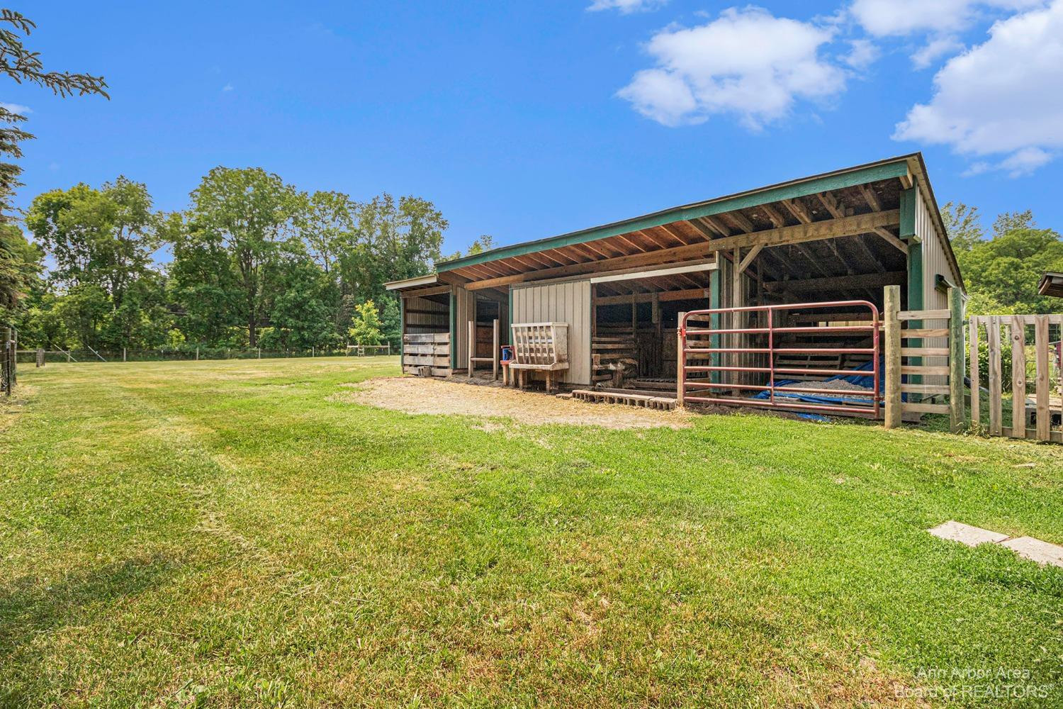7413 Zeeb Road Dexter, MI 48130 - Photo 30 of 36 Photo 30