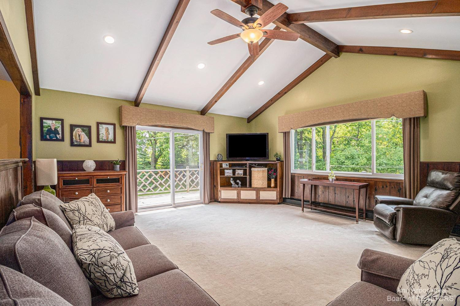 7413 Zeeb Road Dexter, MI 48130 - Photo 8 of 36 Photo 8