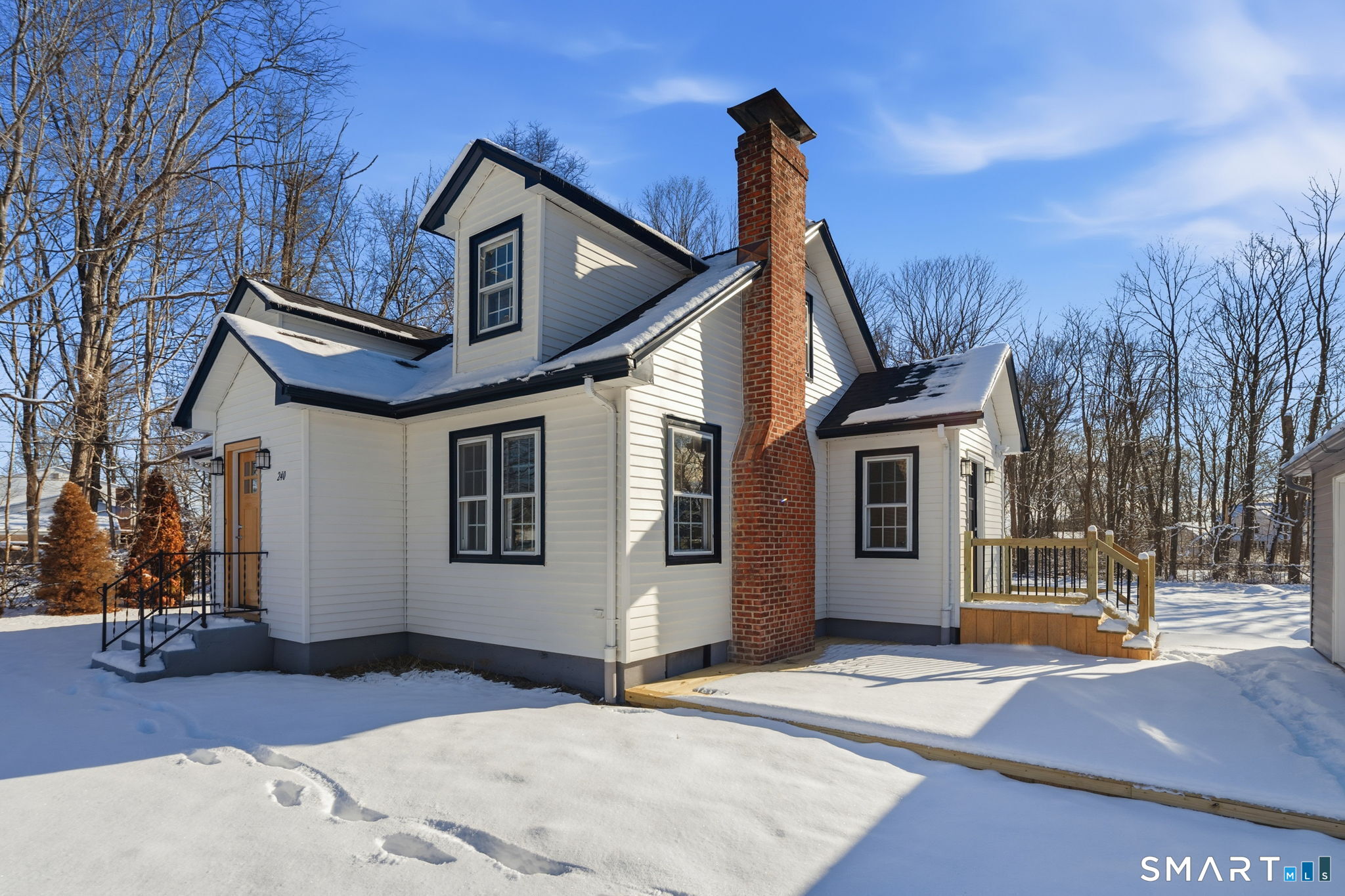 240 Browning Road Norwich, CT 06360 - Photo 6 of 40