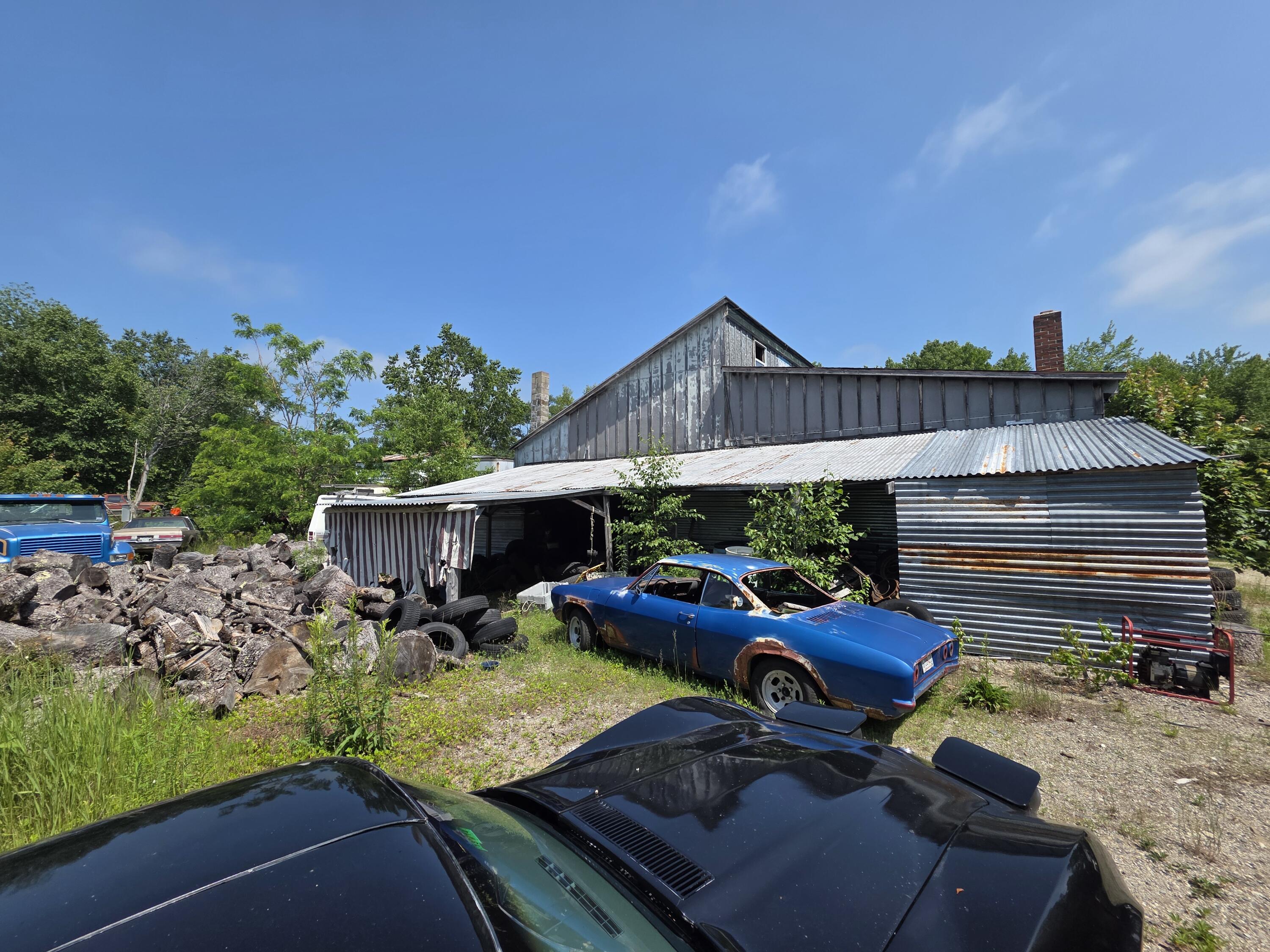 340-344 Thorsen Road Hancock, ME 04640 - Photo 31 of 34 1000006436 (1)
