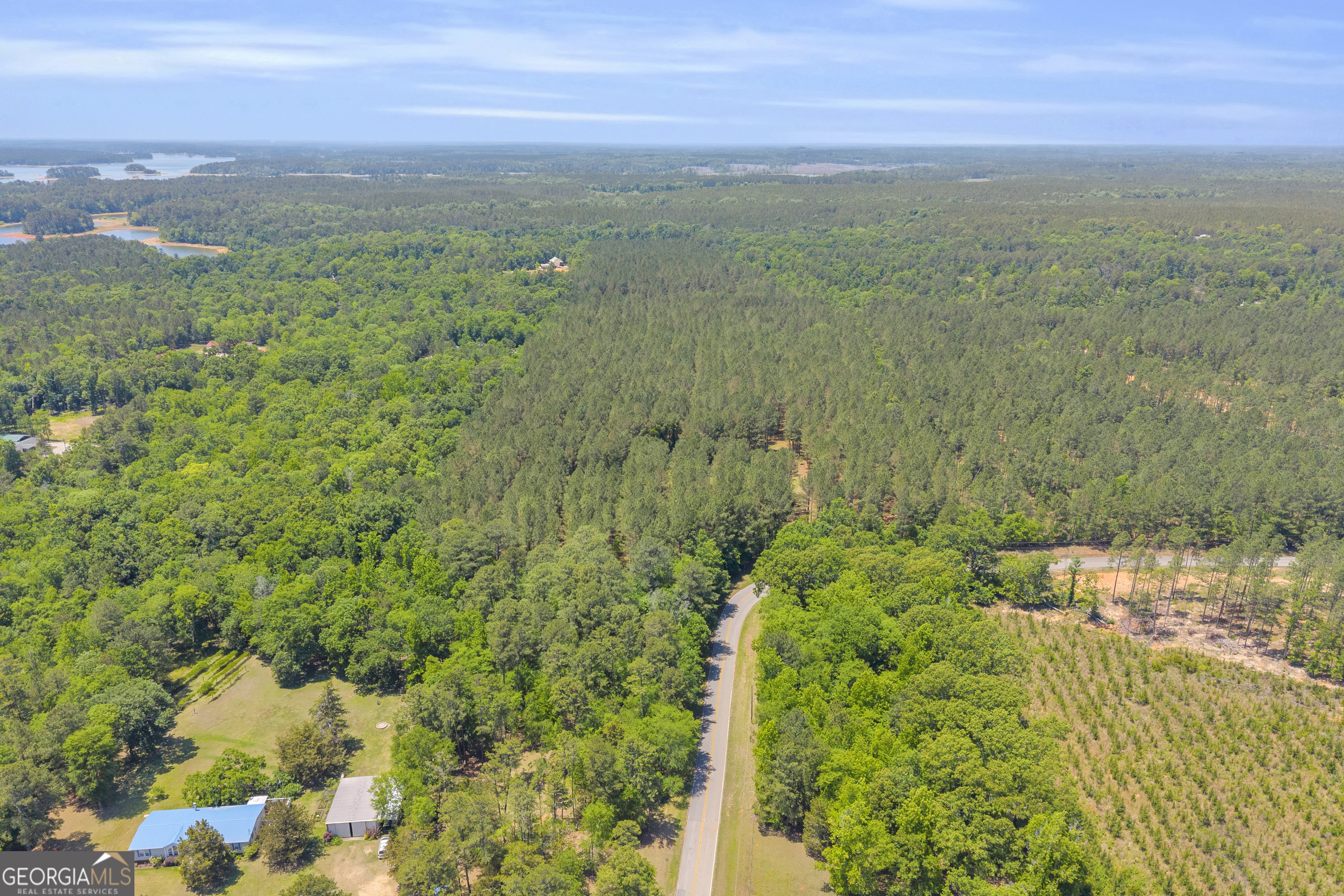 0 Hidden Harbor Road Lincolnton, GA 30817 - Photo 23 of 58