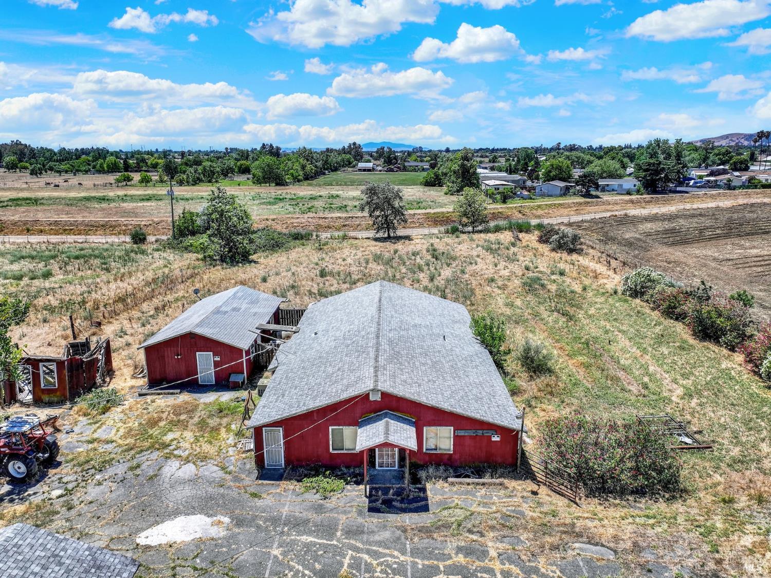 5070 Walnut Road Vacaville, CA 95687 - Photo 11 of 20