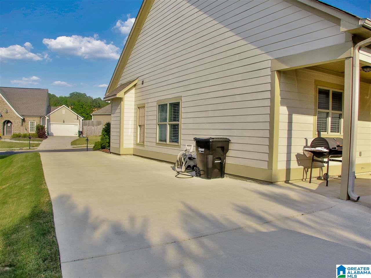 5237 Meadow Ridge Trail Bessemer, AL 35022 - Photo 24 of 26