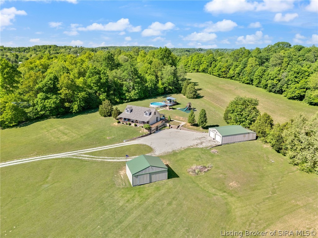 1236 Walts Road Georgetown, IN 47122 - Photo 73 of 86