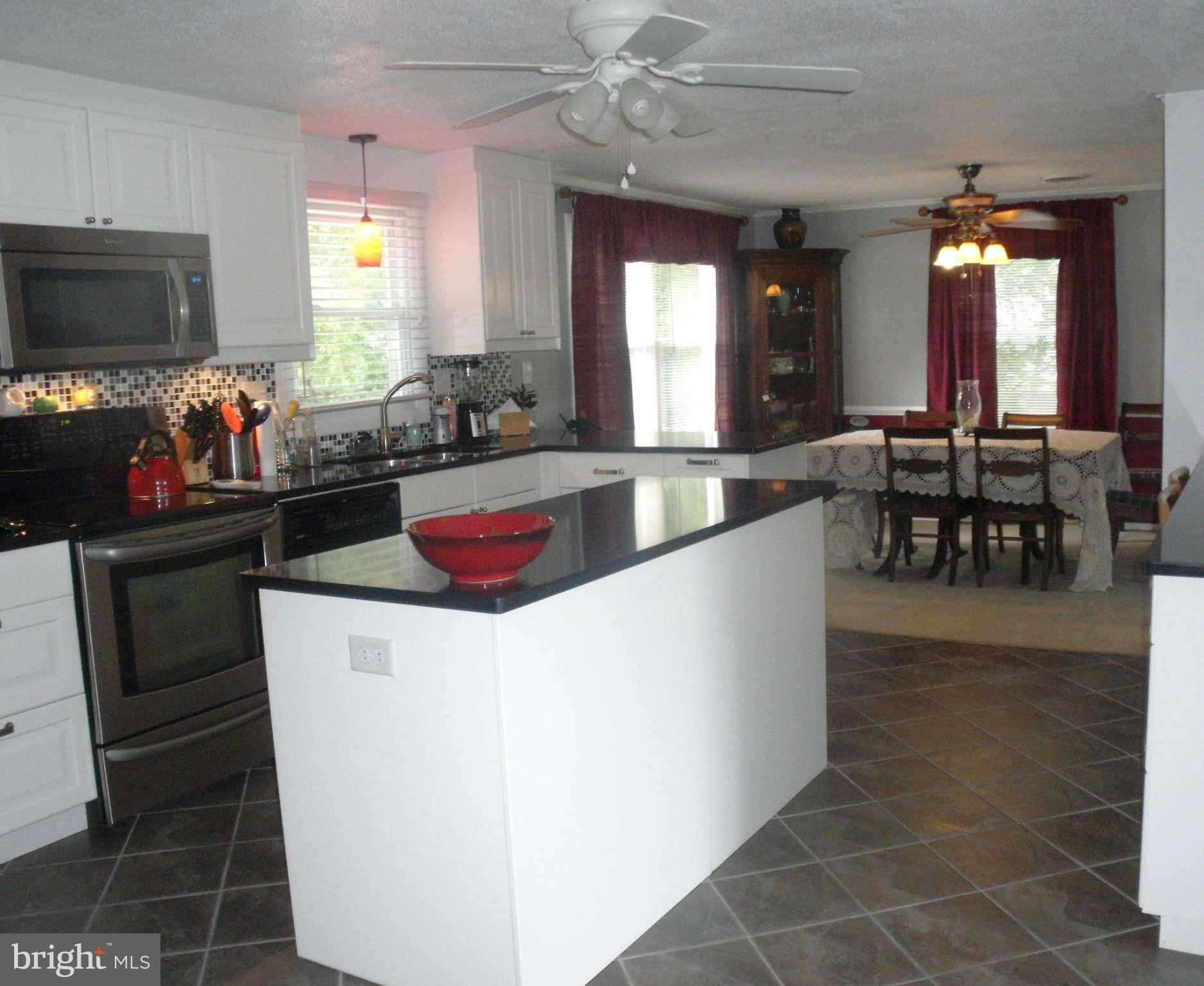 334 Worton Road Baltimore, MD 21221 - Photo 12 of 30 Kitchen