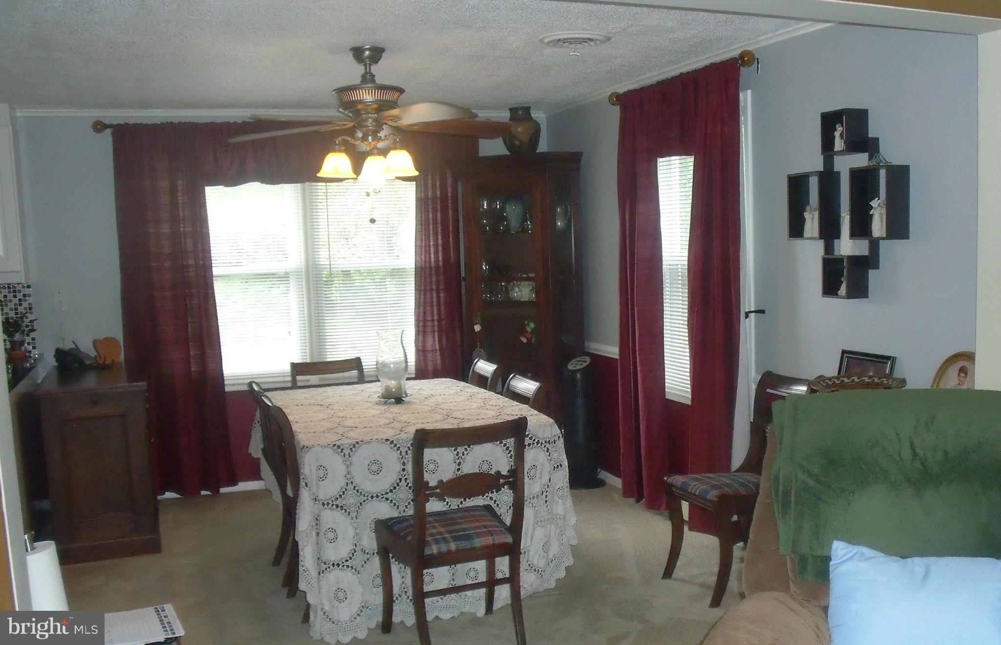 334 Worton Road Baltimore, MD 21221 - Photo 16 of 30 Dining Room
