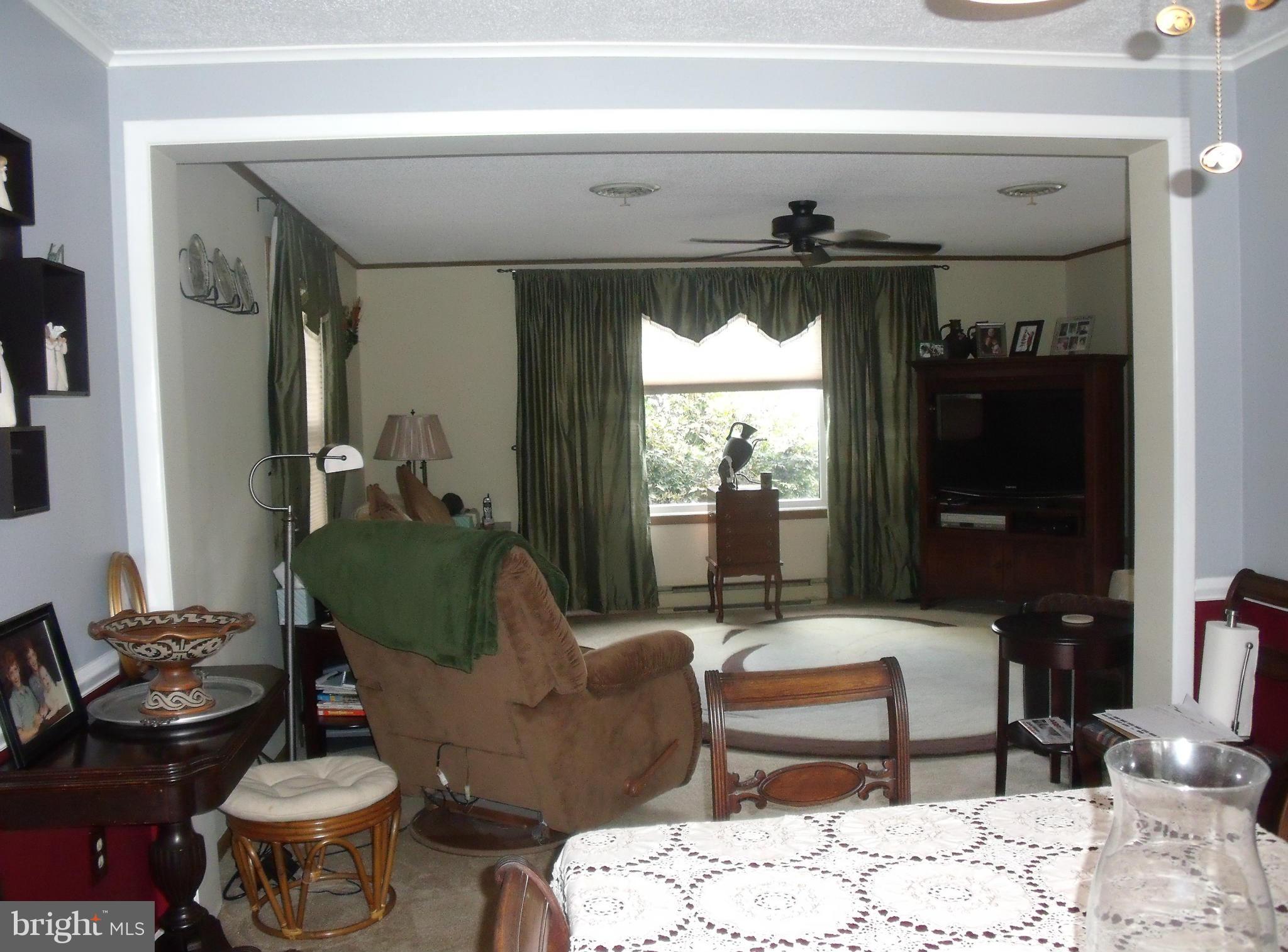 334 Worton Road Baltimore, MD 21221 - Photo 30 of 30 Open floor plan