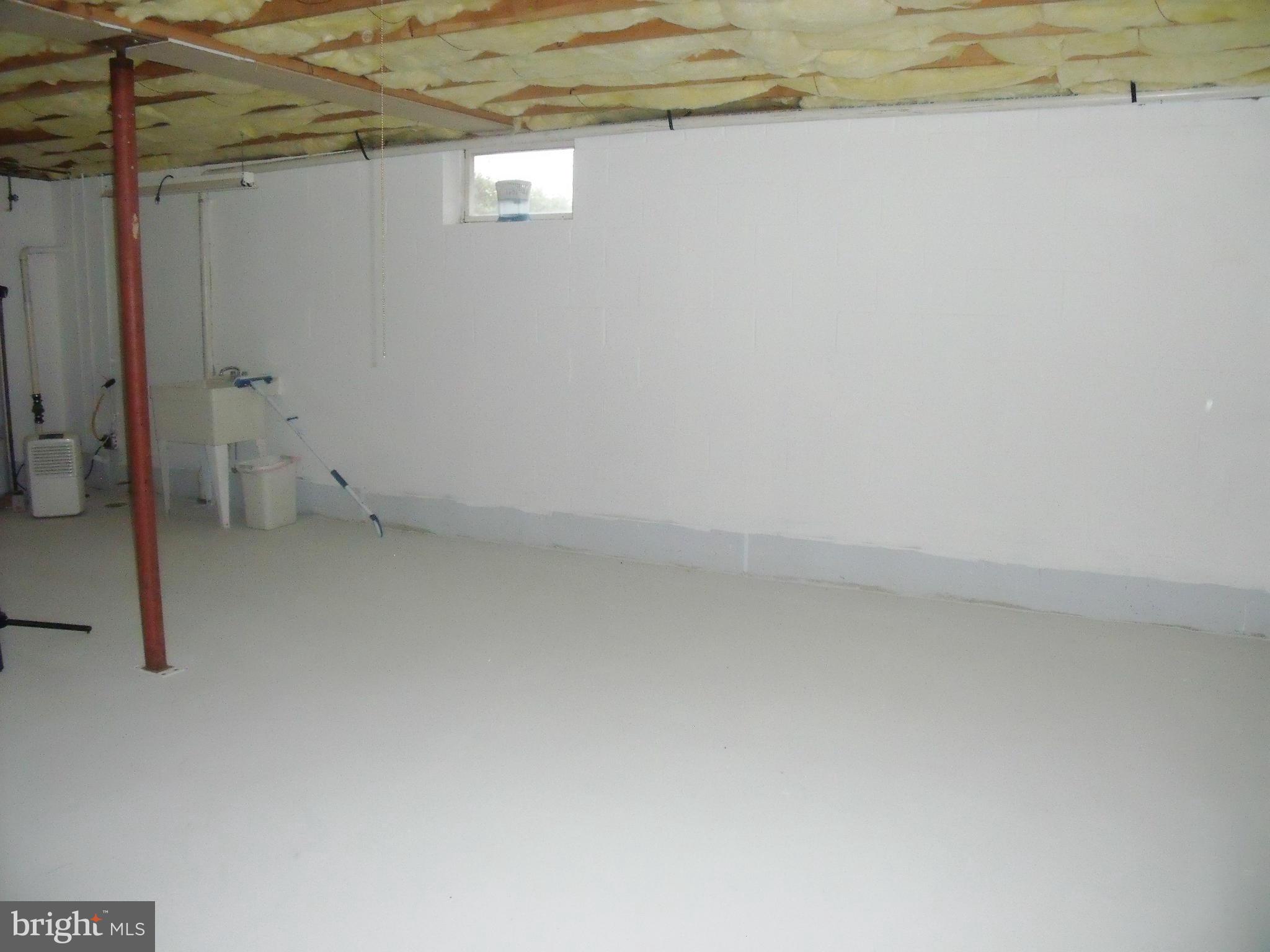 334 Worton Road Baltimore, MD 21221 - Photo 21 of 30 Basement