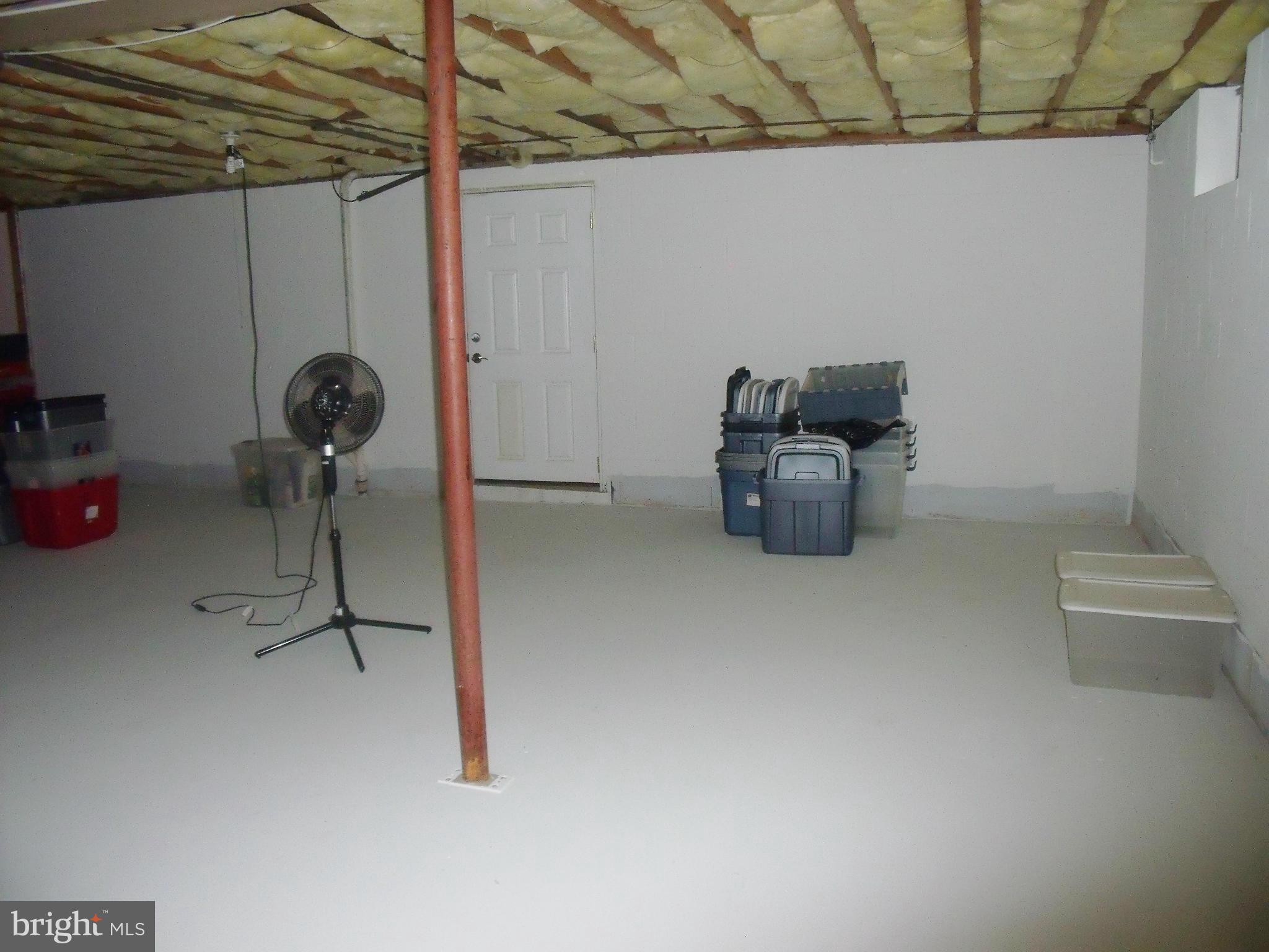 334 Worton Road Baltimore, MD 21221 - Photo 22 of 30 Basement