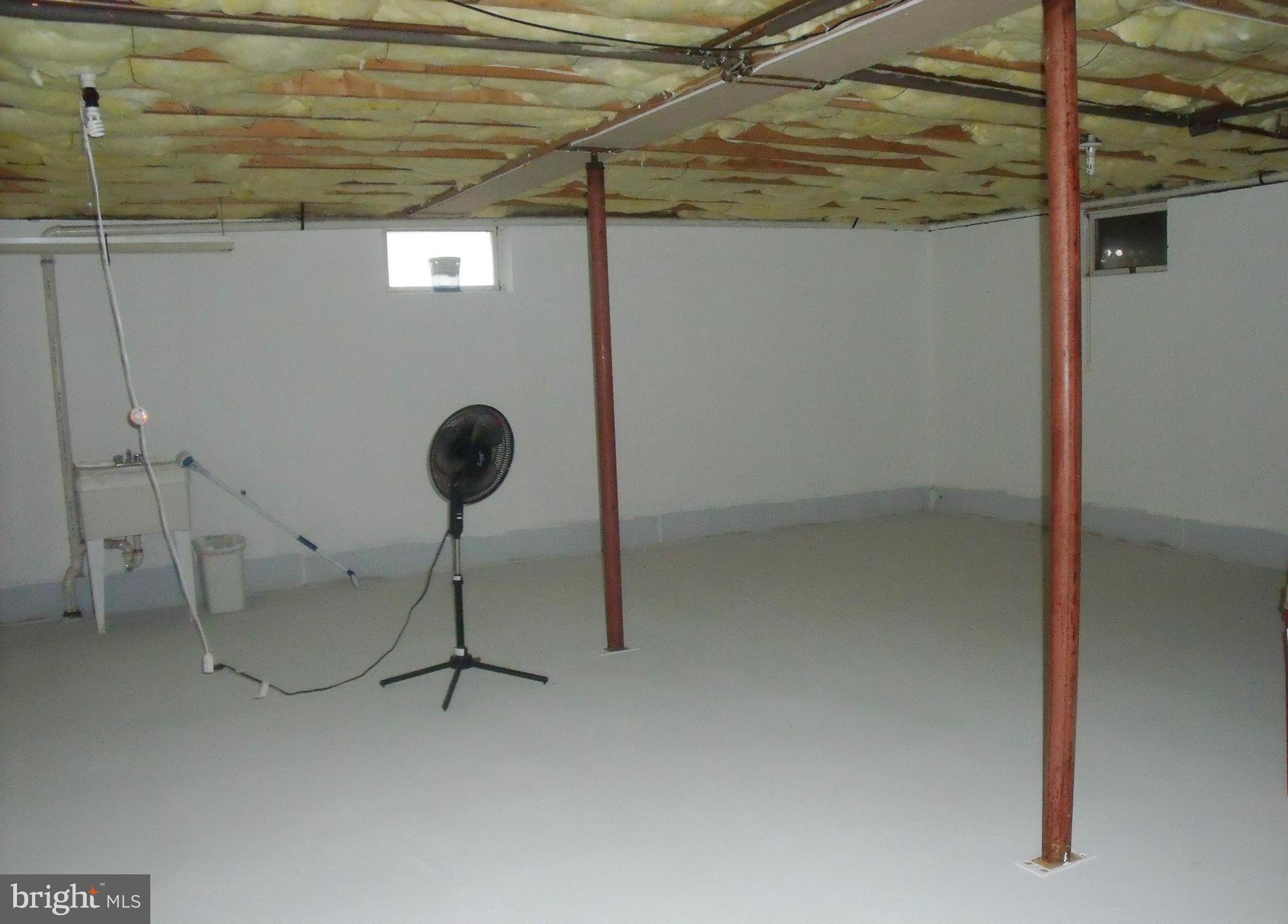 334 Worton Road Baltimore, MD 21221 - Photo 23 of 30 Basement
