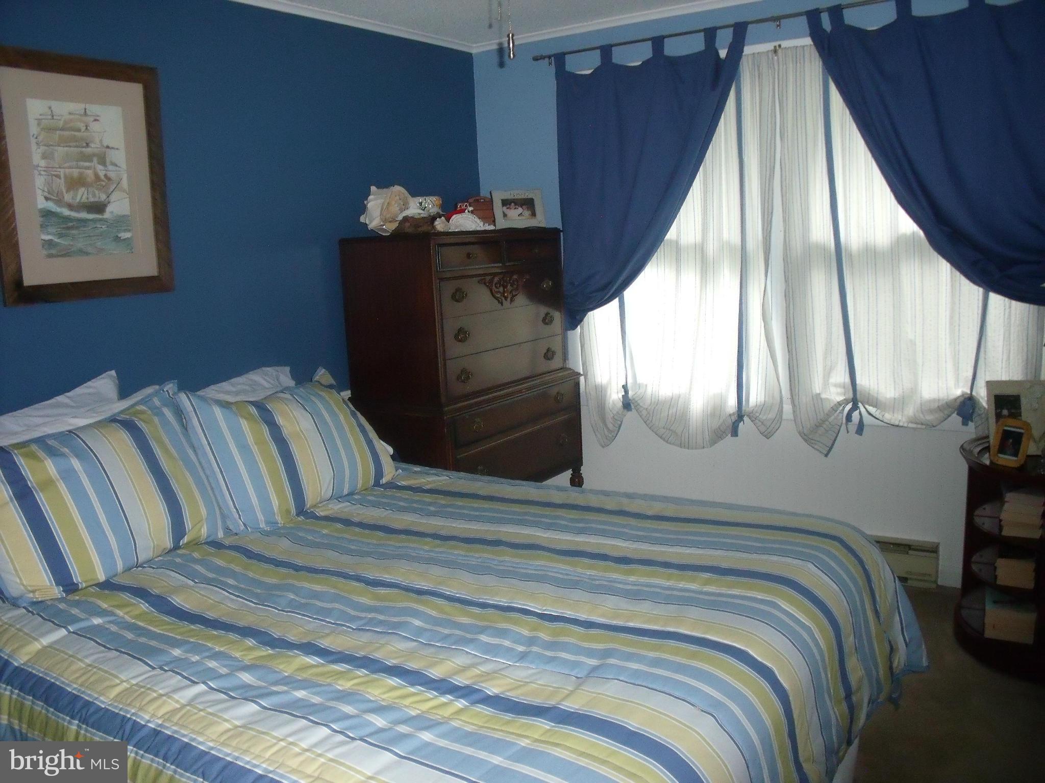 334 Worton Road Baltimore, MD 21221 - Photo 25 of 30 Bedroom