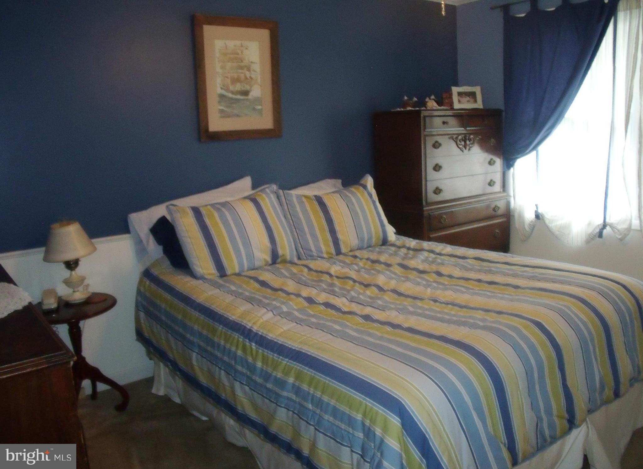 334 Worton Road Baltimore, MD 21221 - Photo 26 of 30 Bedroom 2