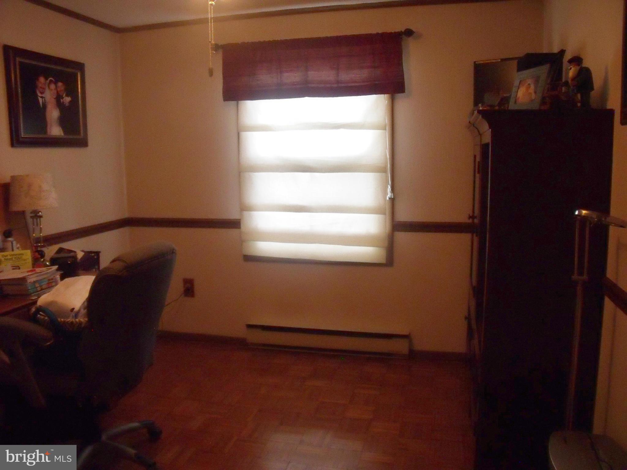 334 Worton Road Baltimore, MD 21221 - Photo 29 of 30 smaller bedroom used for office