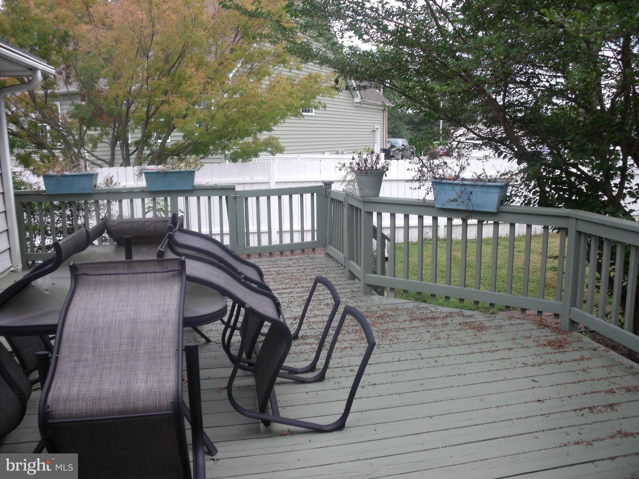 334 Worton Road Baltimore, MD 21221 - Photo 10 of 30 Exterior (General)