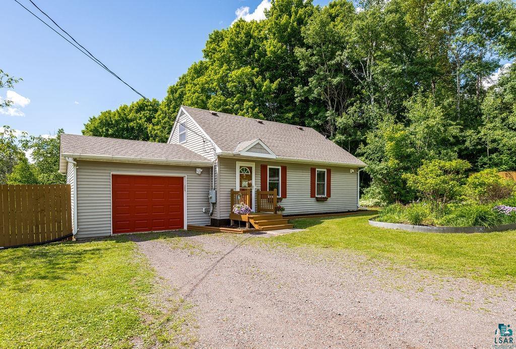 3605 Copley Road Hermantown, MN 55811 - Photo 4 of 41