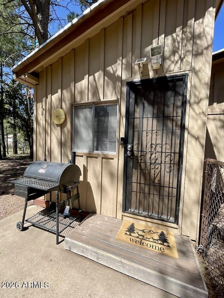 2175 Chevelon Road Overgaard, AZ 85933 - Photo 17 of 17